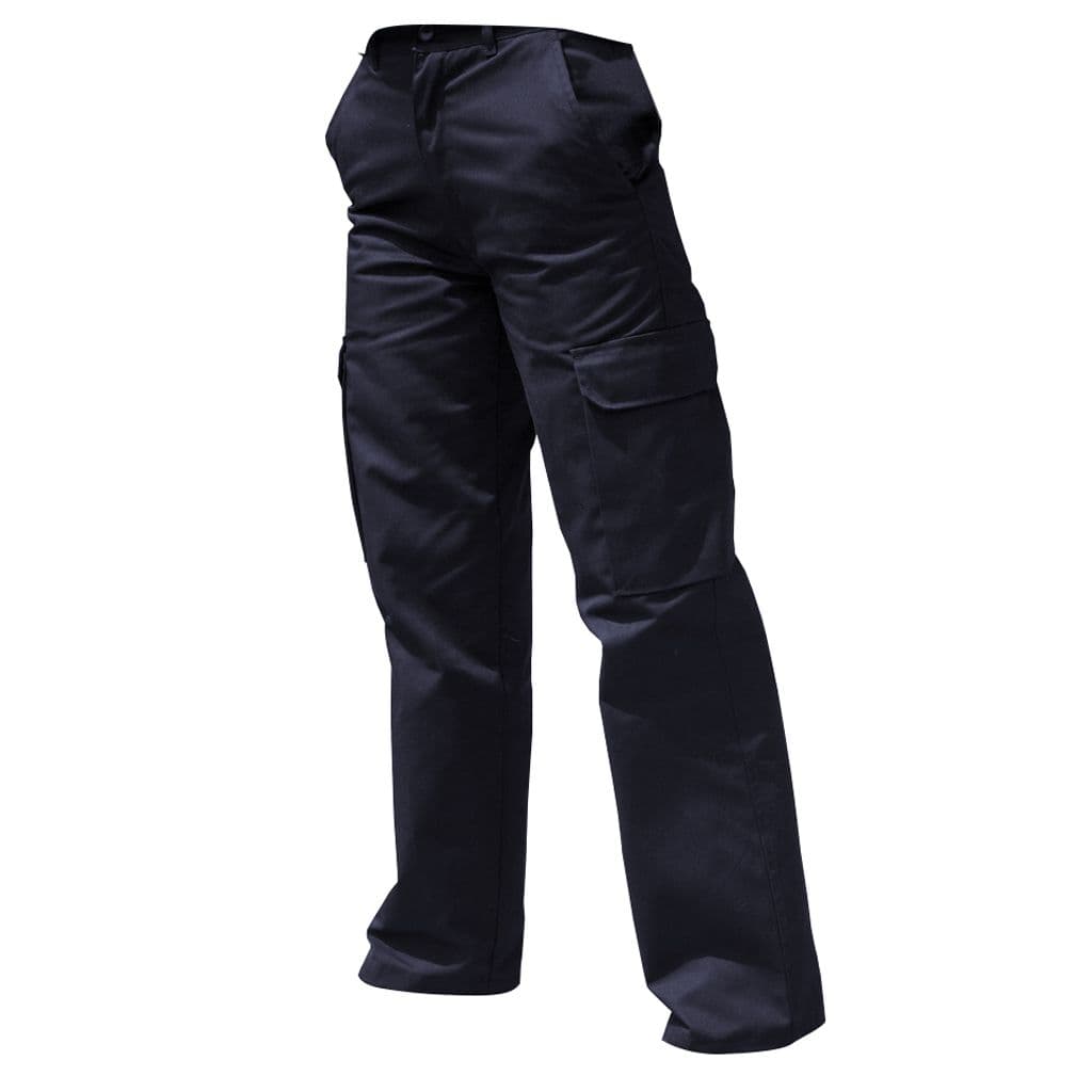 Cargo Workwear Trousers