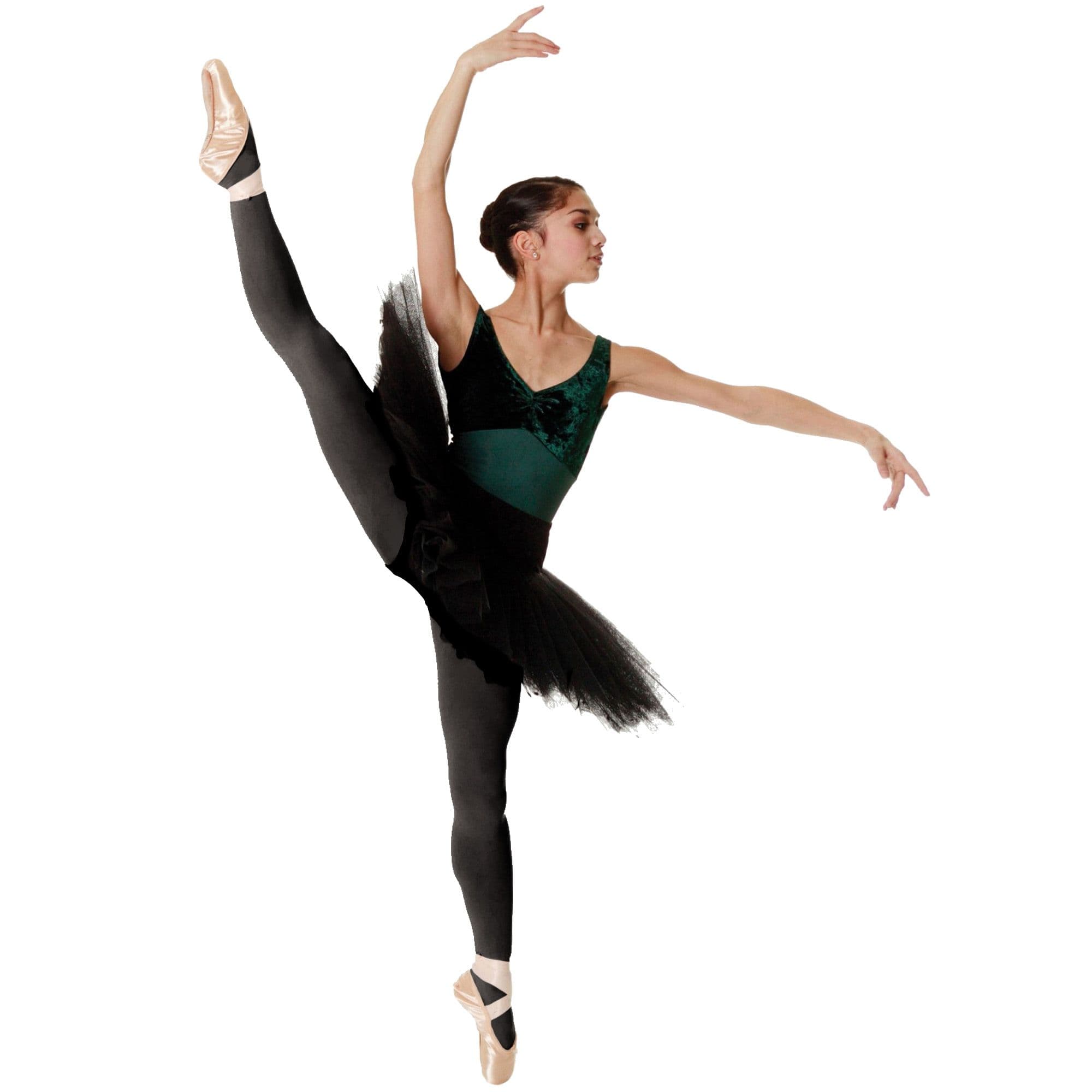 Dance Ballet Tights Convertible