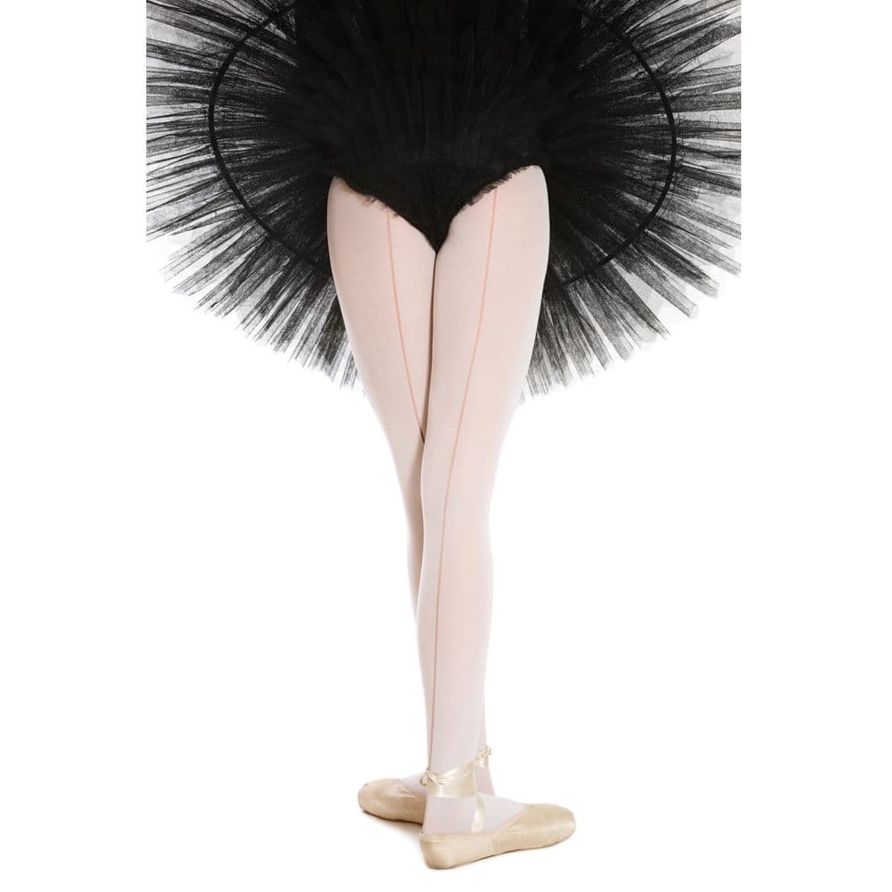 Dance Ballet Seamer Tights