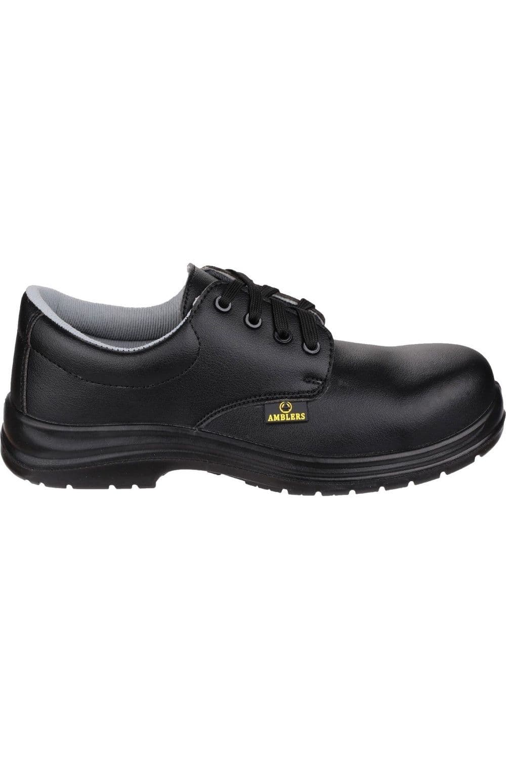 Safety FS662 Safety Lace Up Shoes