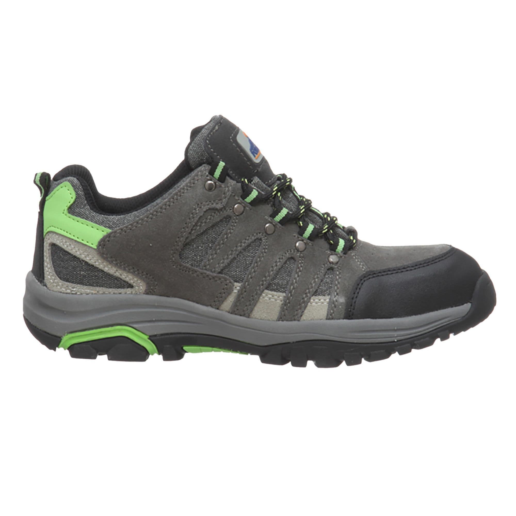 Steelite Loire Low Cut Safety Steel Toecap Trainers
