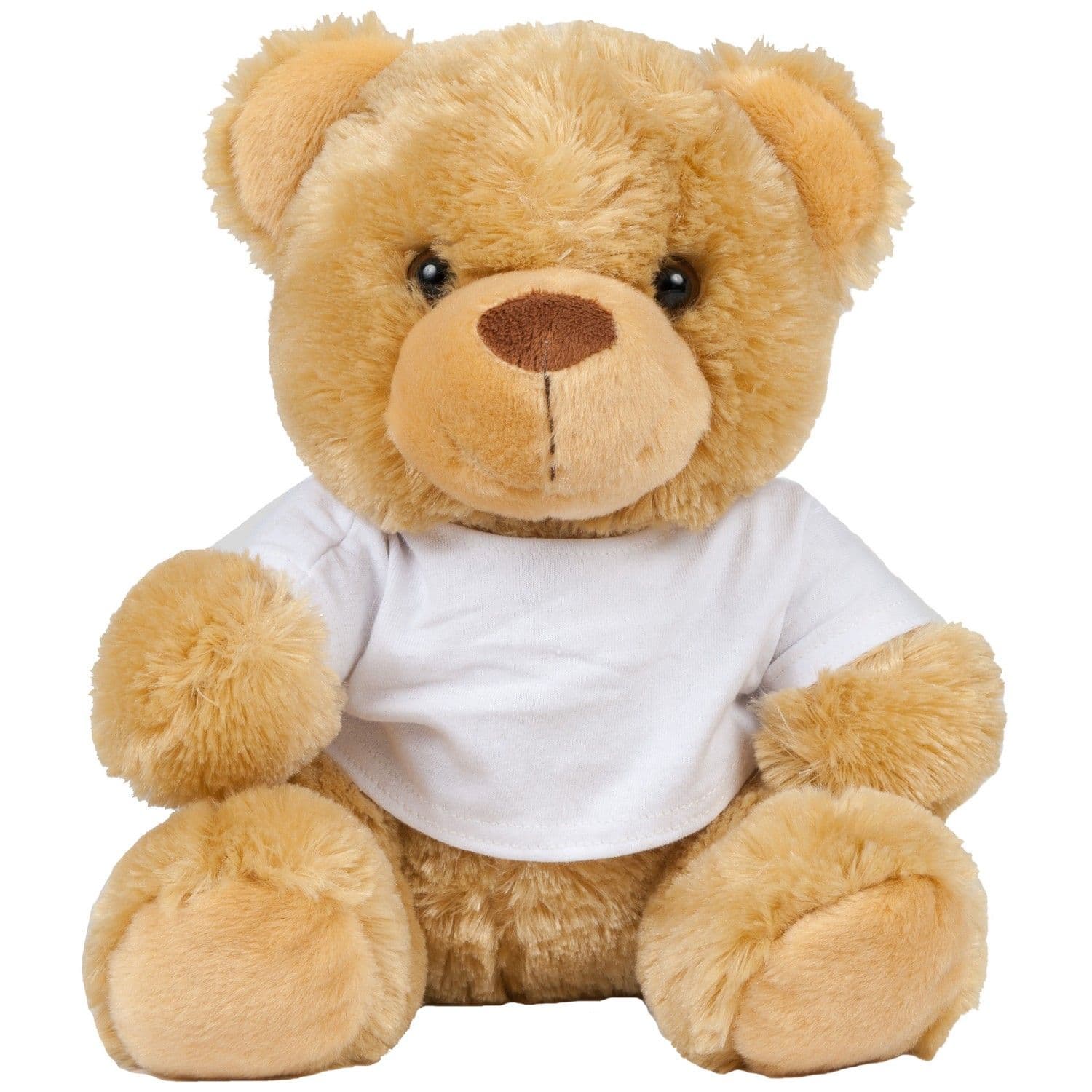Plush Teddy Bear T Shirt
