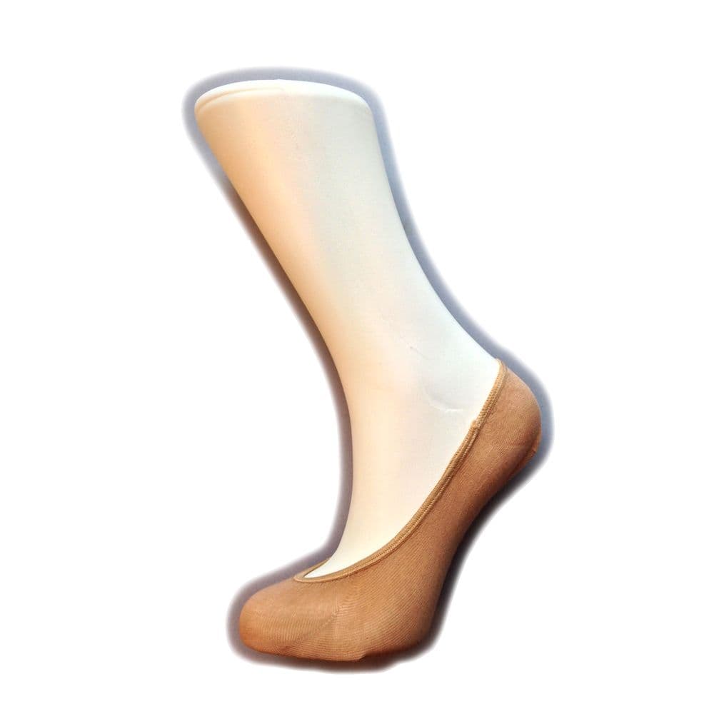 Cotton Footsies