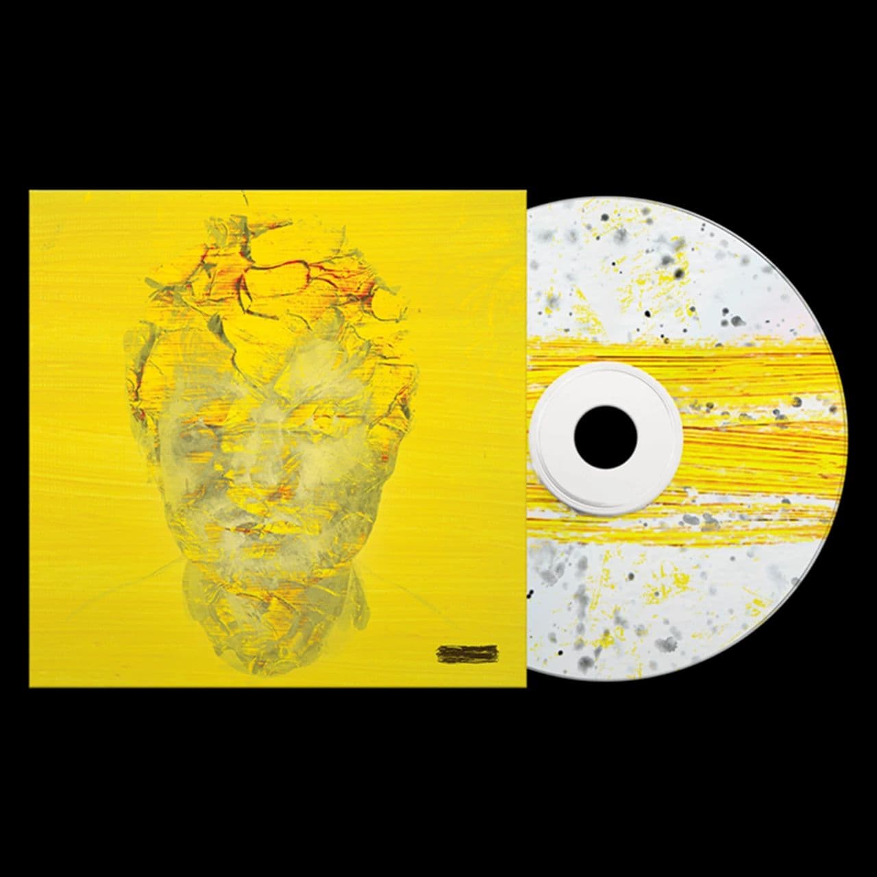 Subtract CD