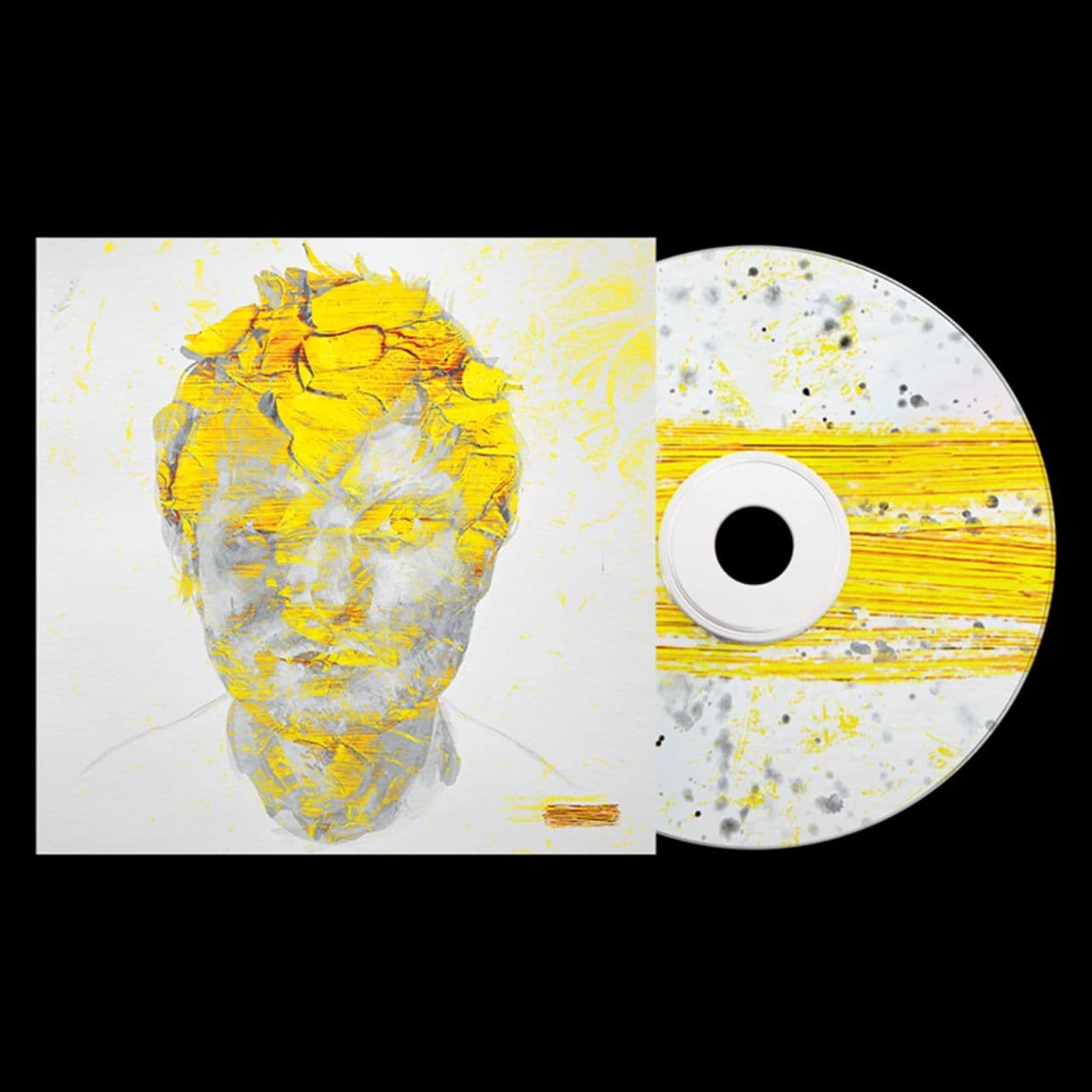Subtract [Deluxe Edition] CD
