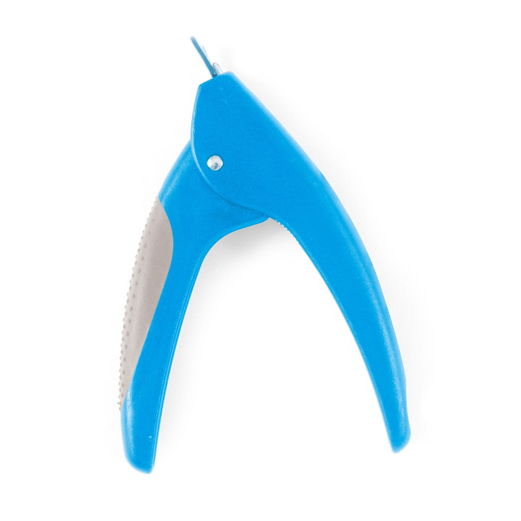 1 Pack Ergo Non Slip Ergonomic Guillotine Dog Nail Clipper