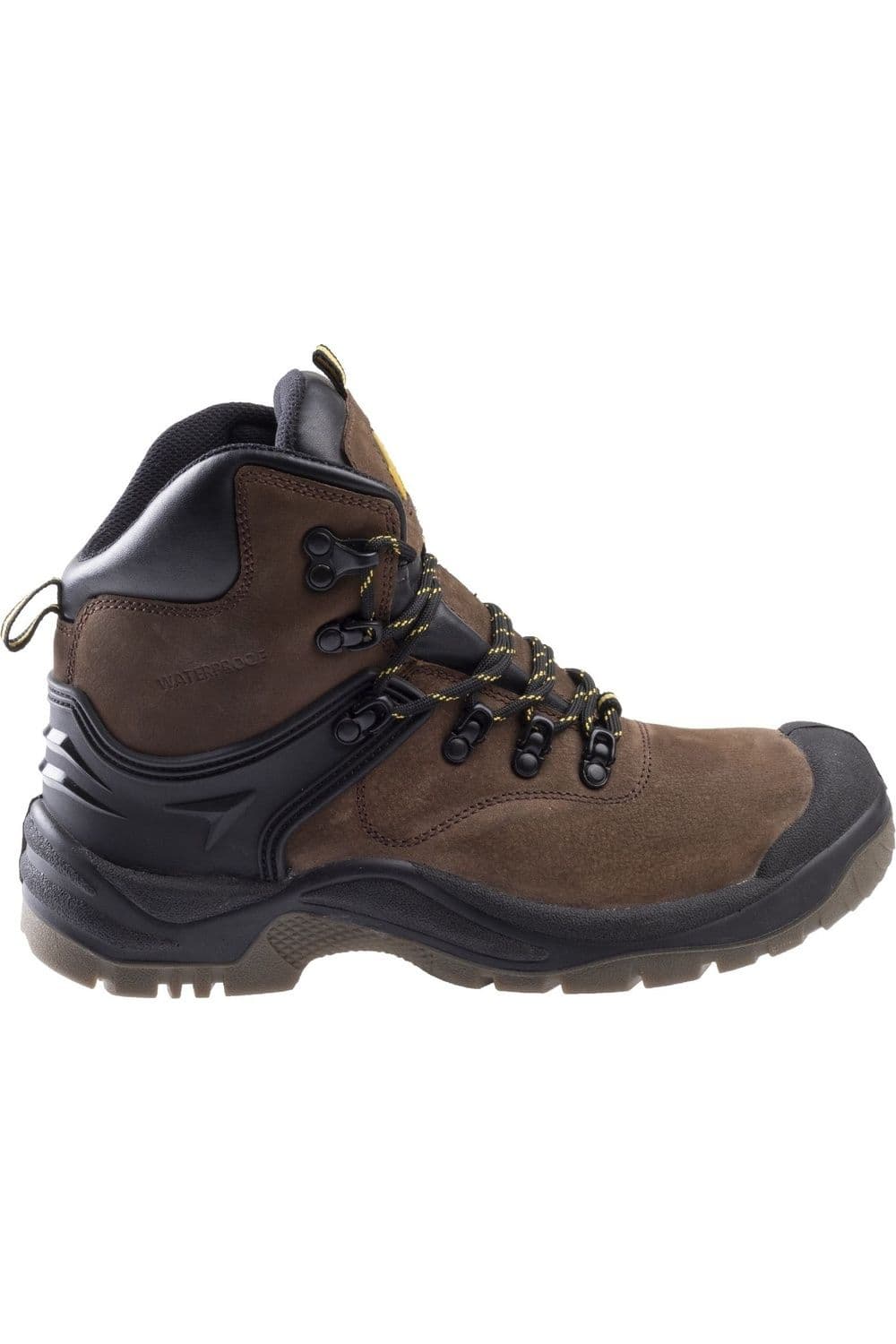 FS197 Waterproof Safety Boots
