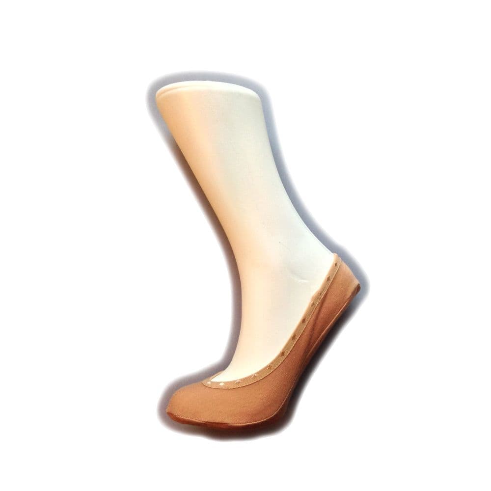 Cushion Sole Footsies
