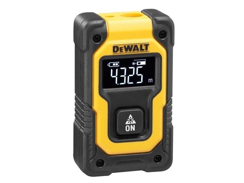 DW055PL' Pocket Laser Distance Measure 16m