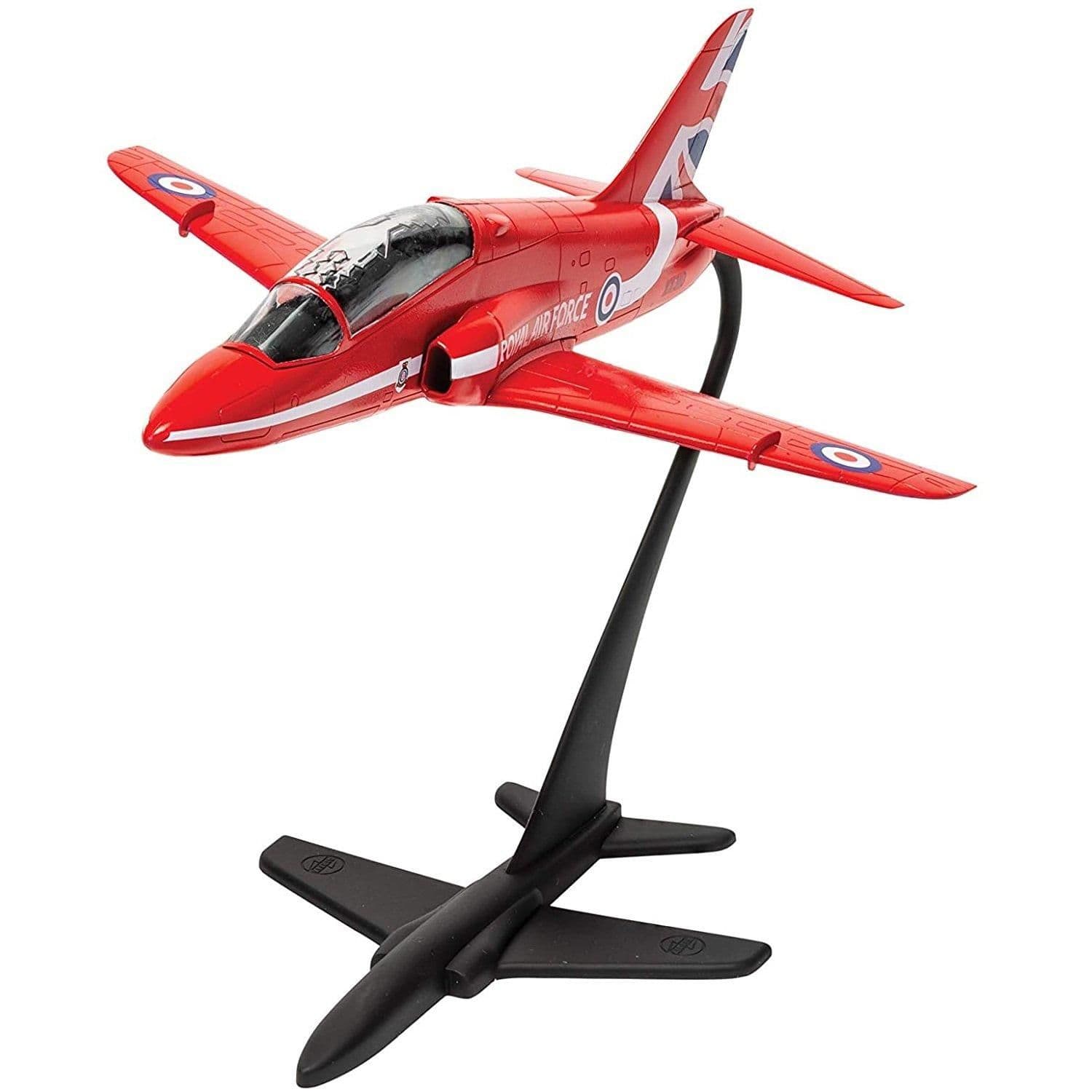 A55002 Small Beginners Gift Set Arrows Hawk