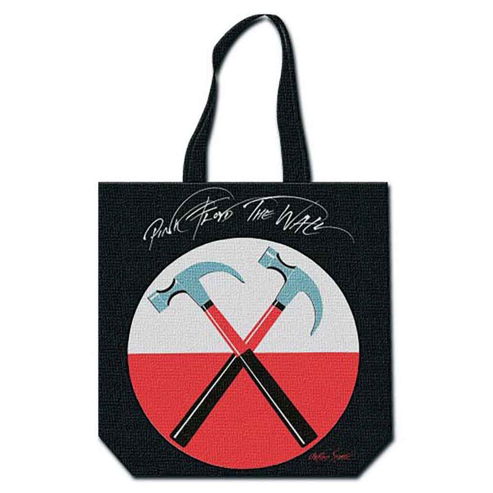 Wall Hammers Cotton Tote Bag