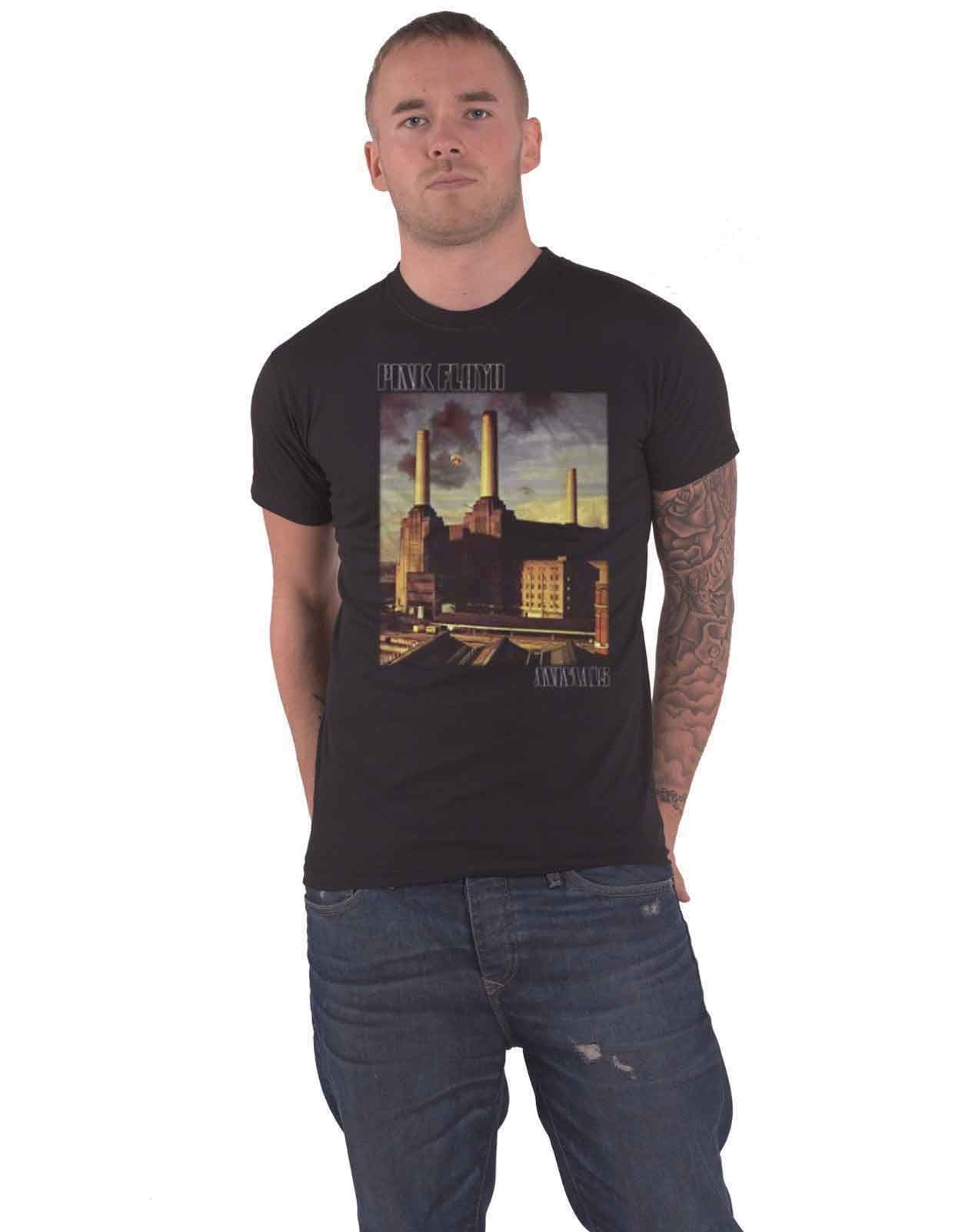 Animals Album T Shirt