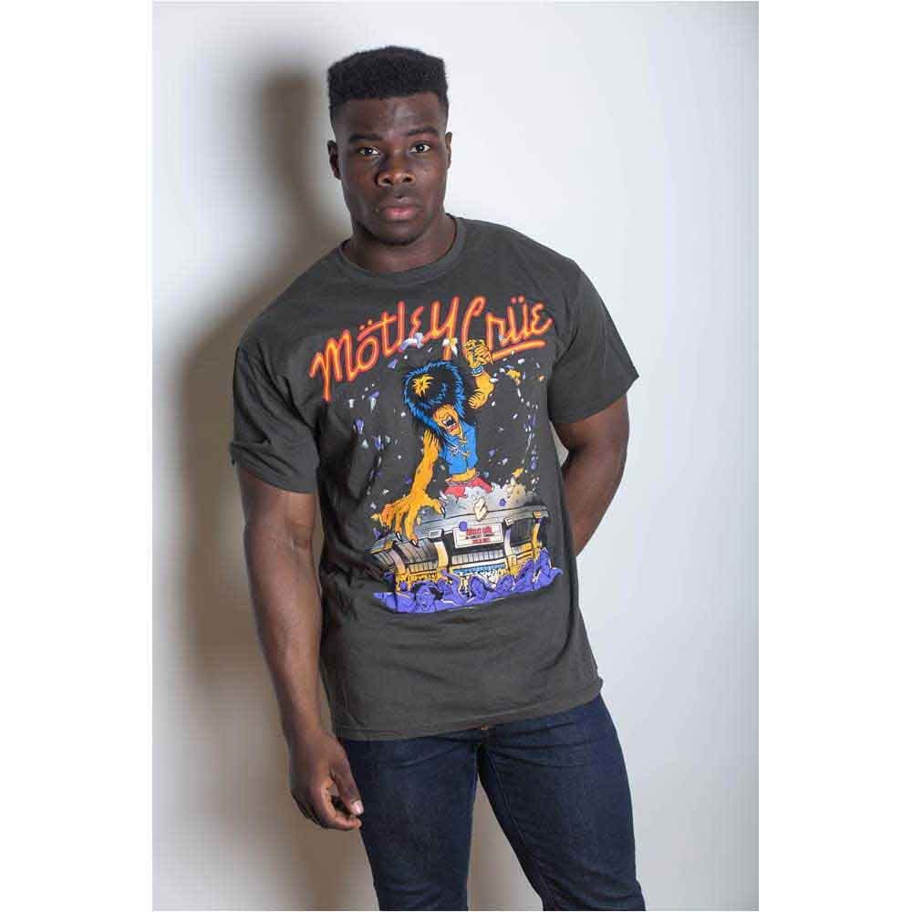 Allister King Kong T Shirt