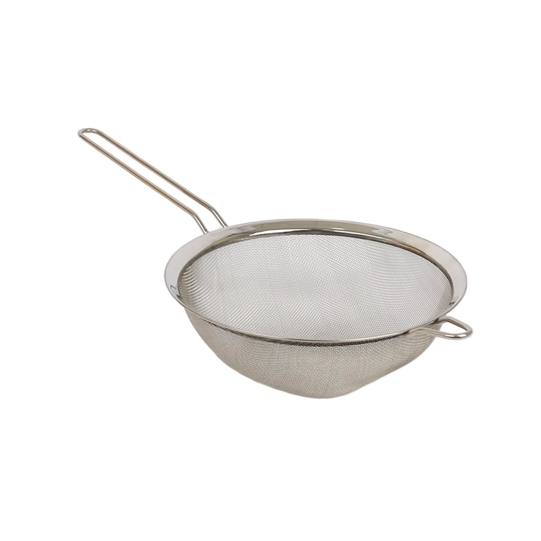 Stainless Steel Sieve - 20cm
