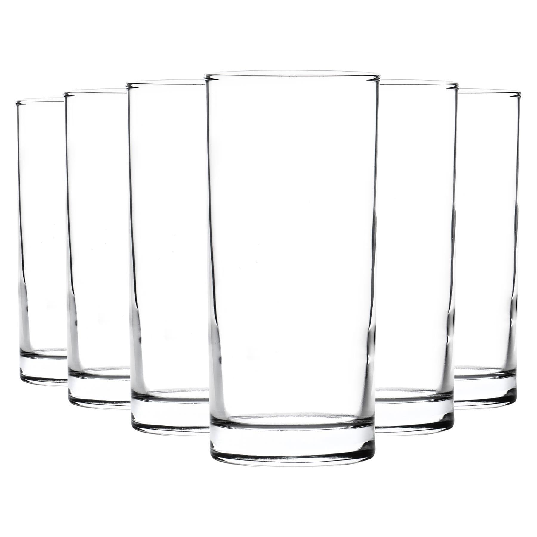 Classic Highball Glasses - 295ml - Pack of 12