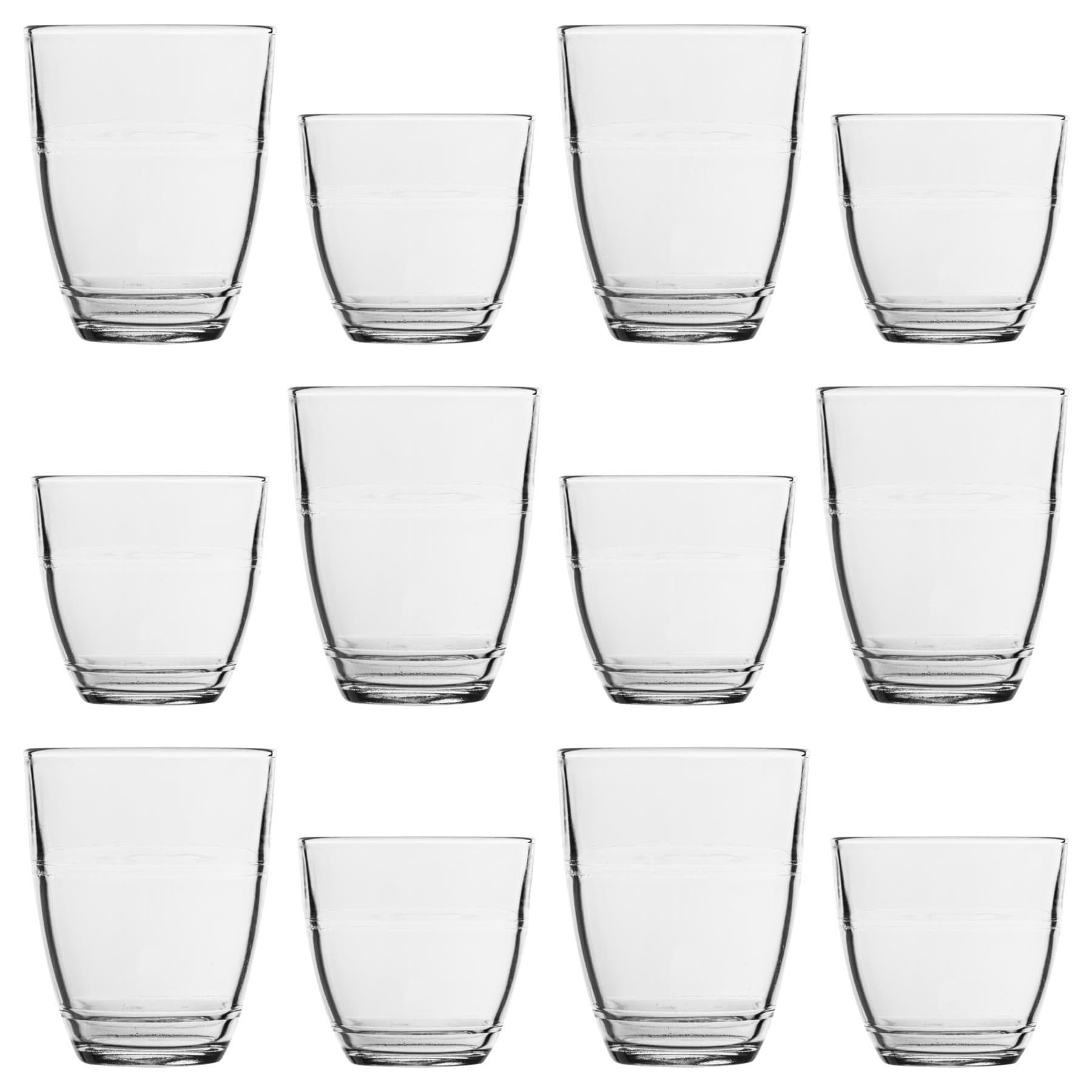 Gigogne Glassware Set - 12pc
