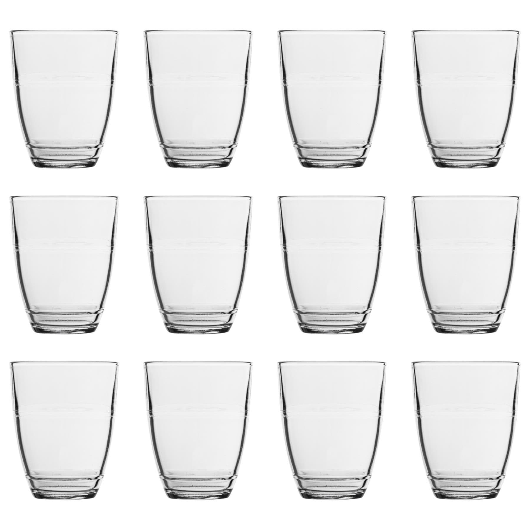Gigogne Highball Glasses - 360ml - Pack of 12
