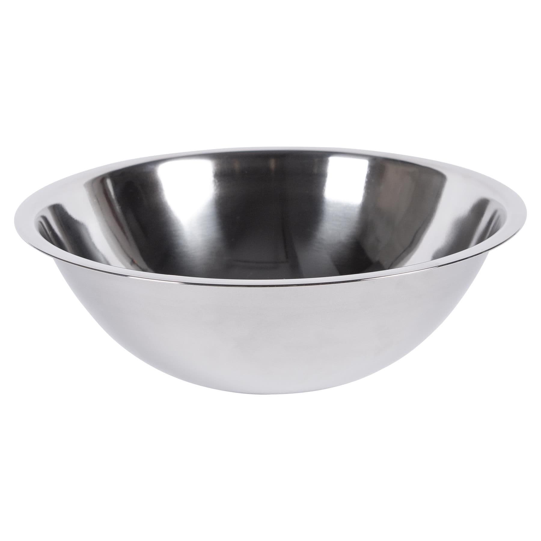 Stainless Steel Mixing Bowl 5.5L