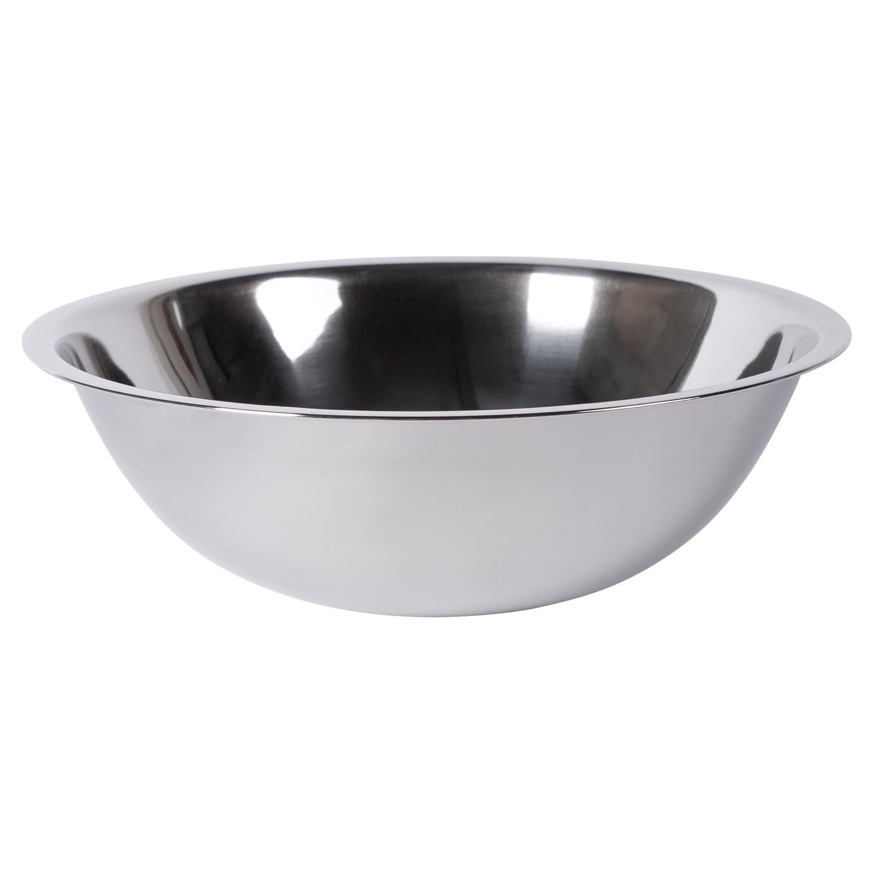 Stainless Steel Mixing Bowl 3L