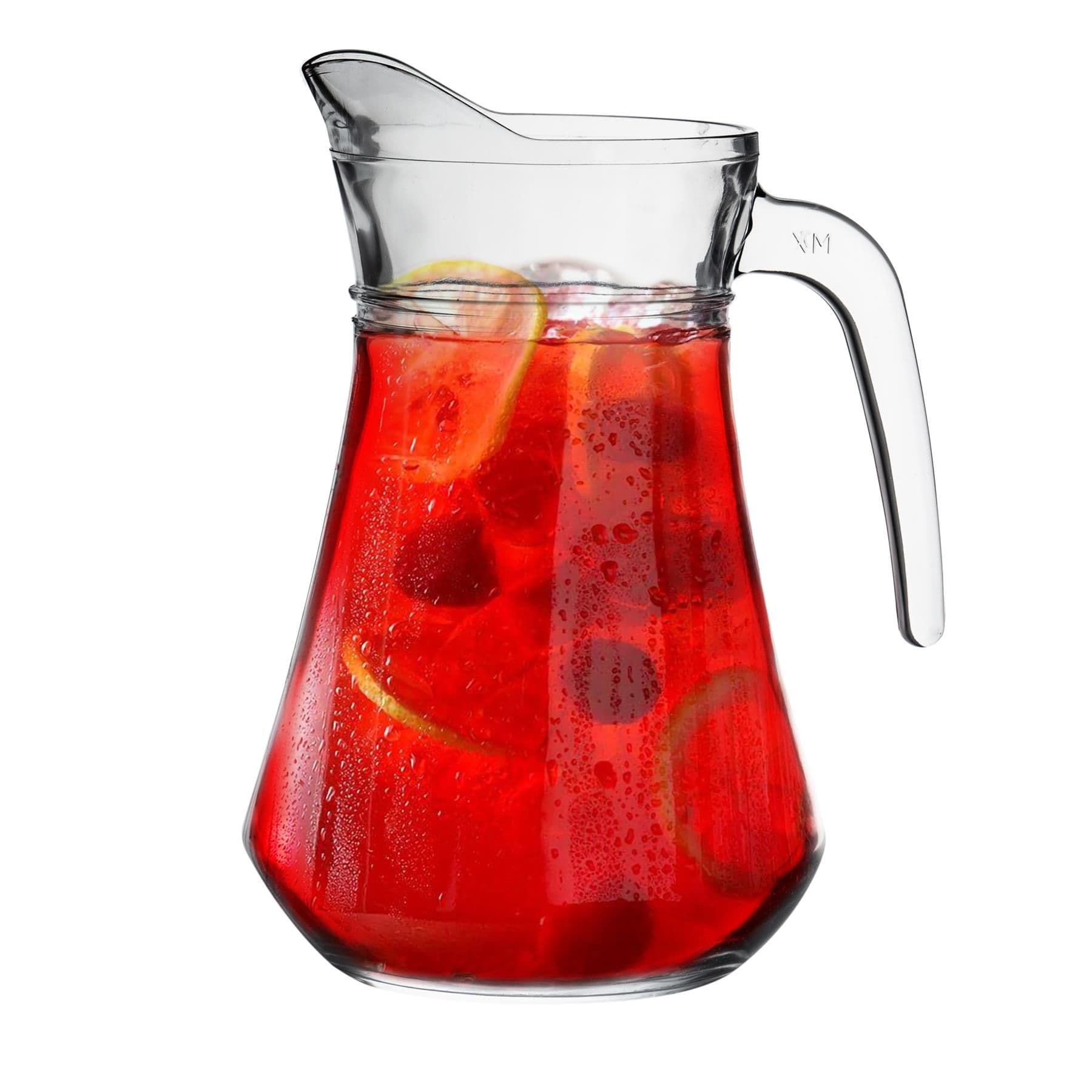 Brocca Glass Water Jug - 1.5 Litre