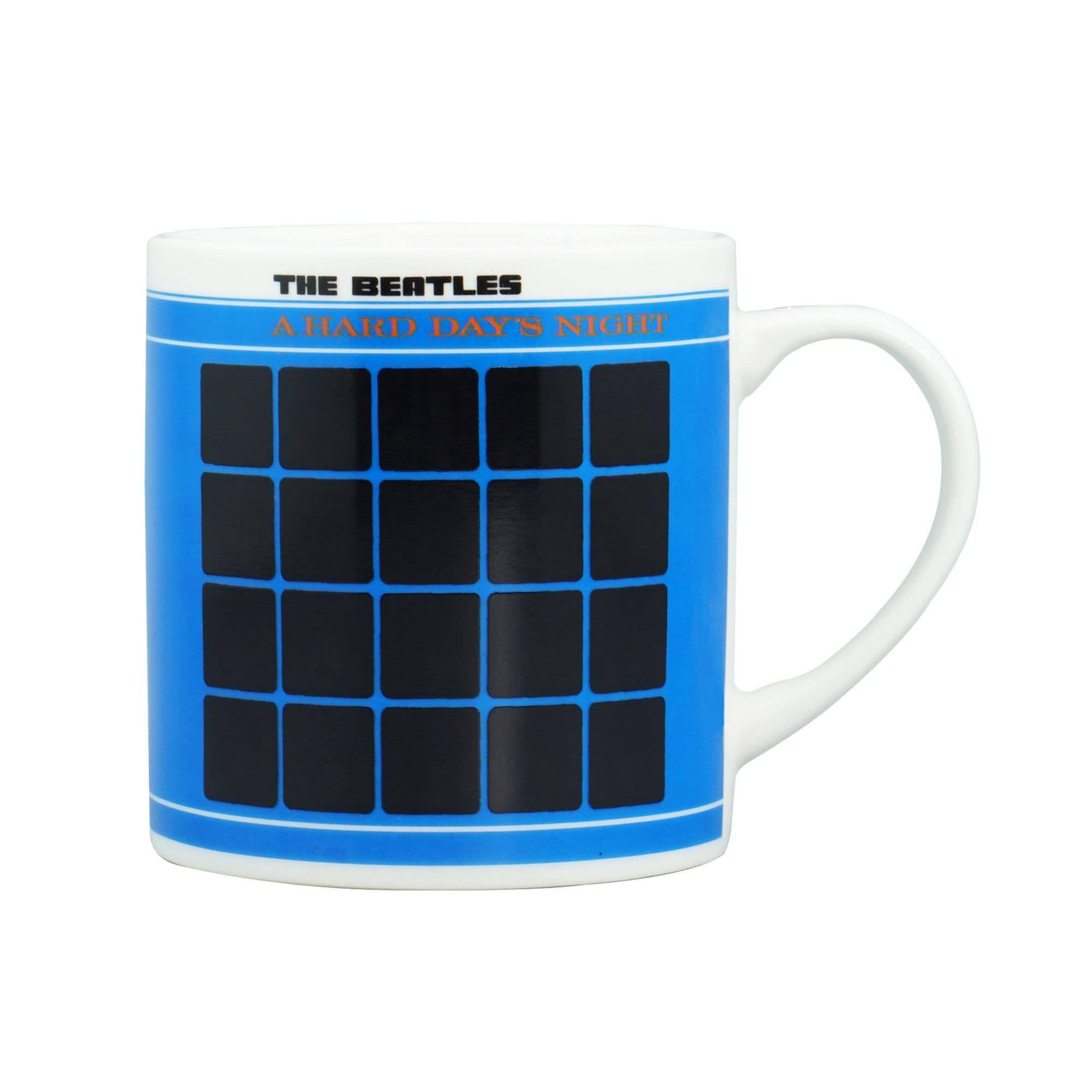 Mug Classic Heat Chg. Boxed