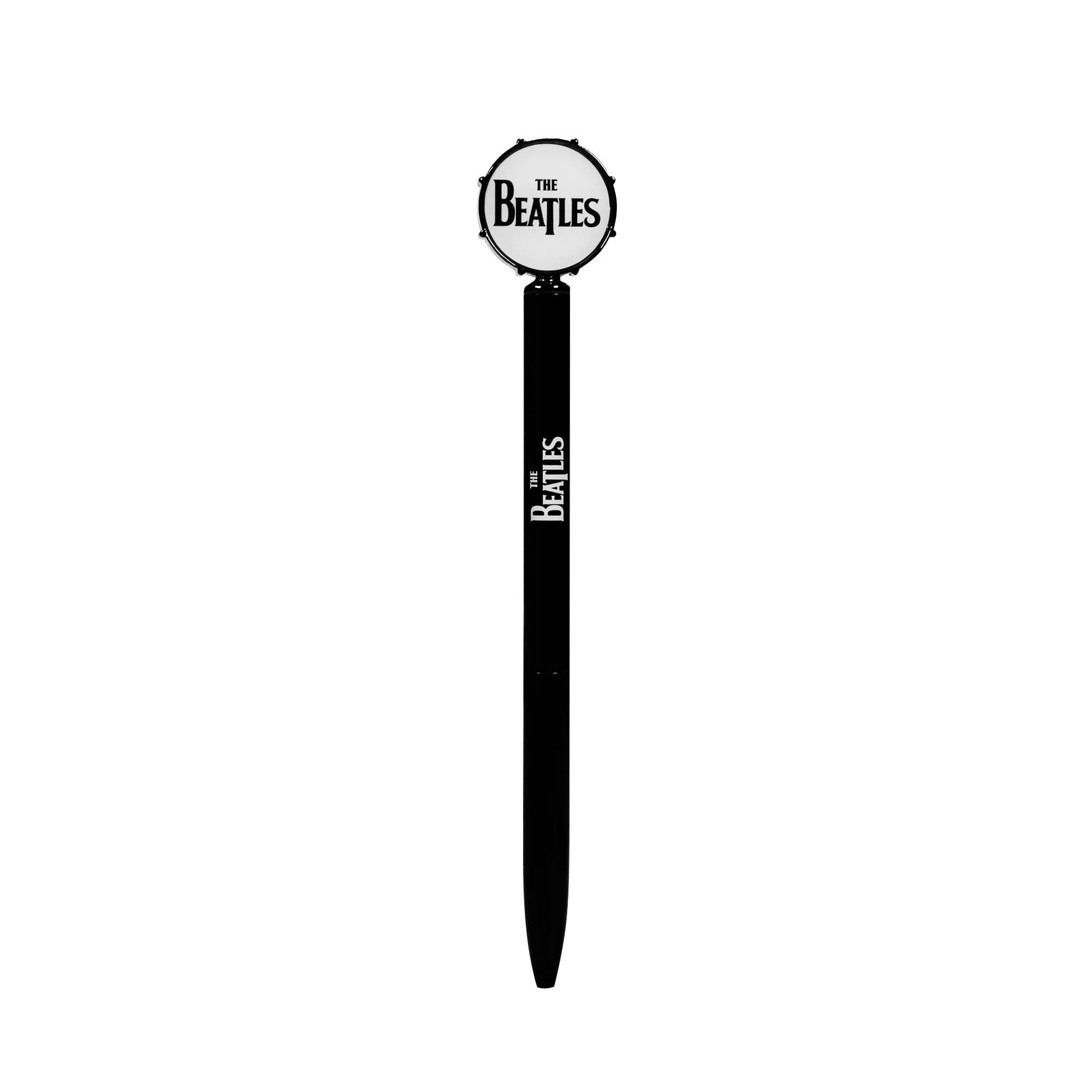 Pen Metal 3D Topper