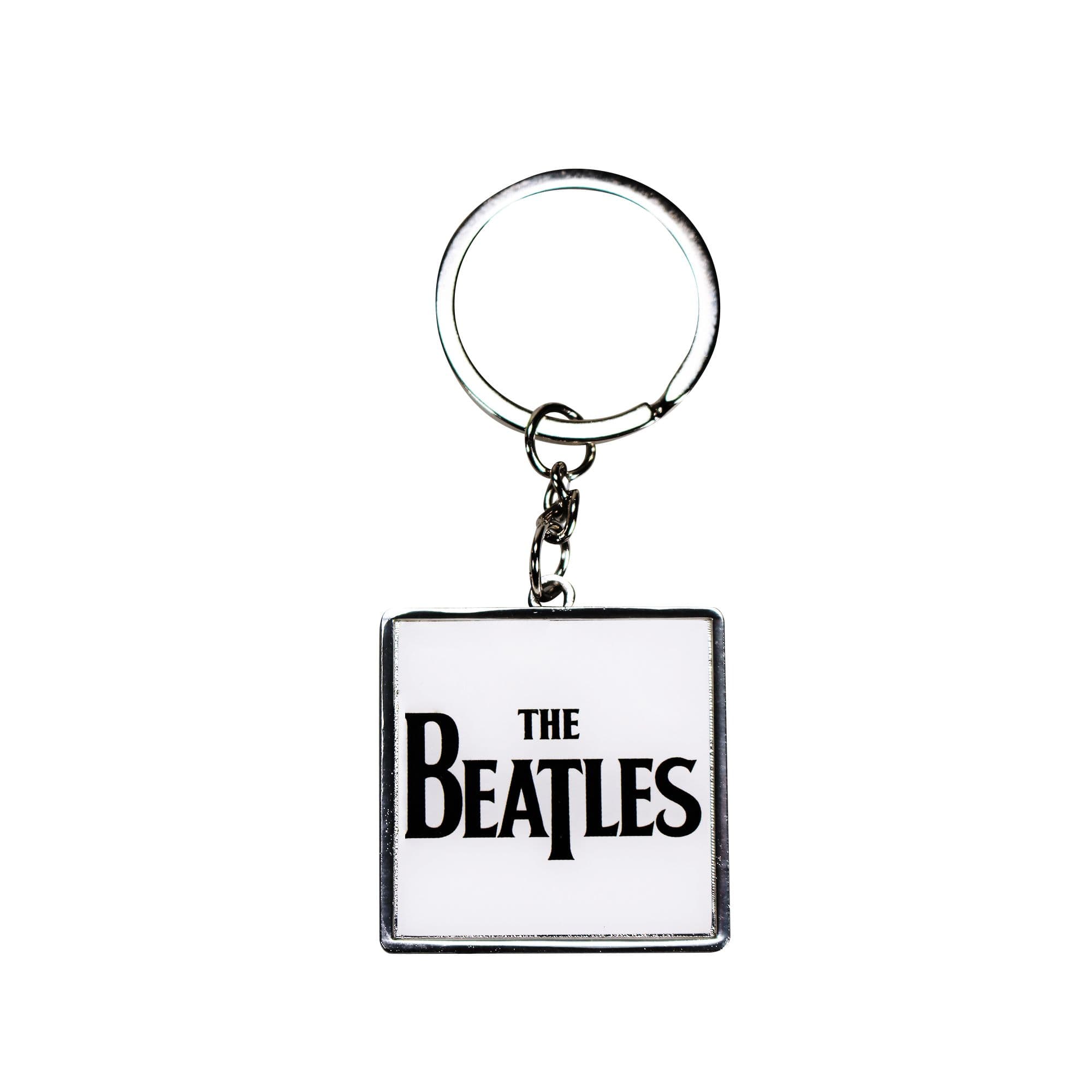 Keyring Metal