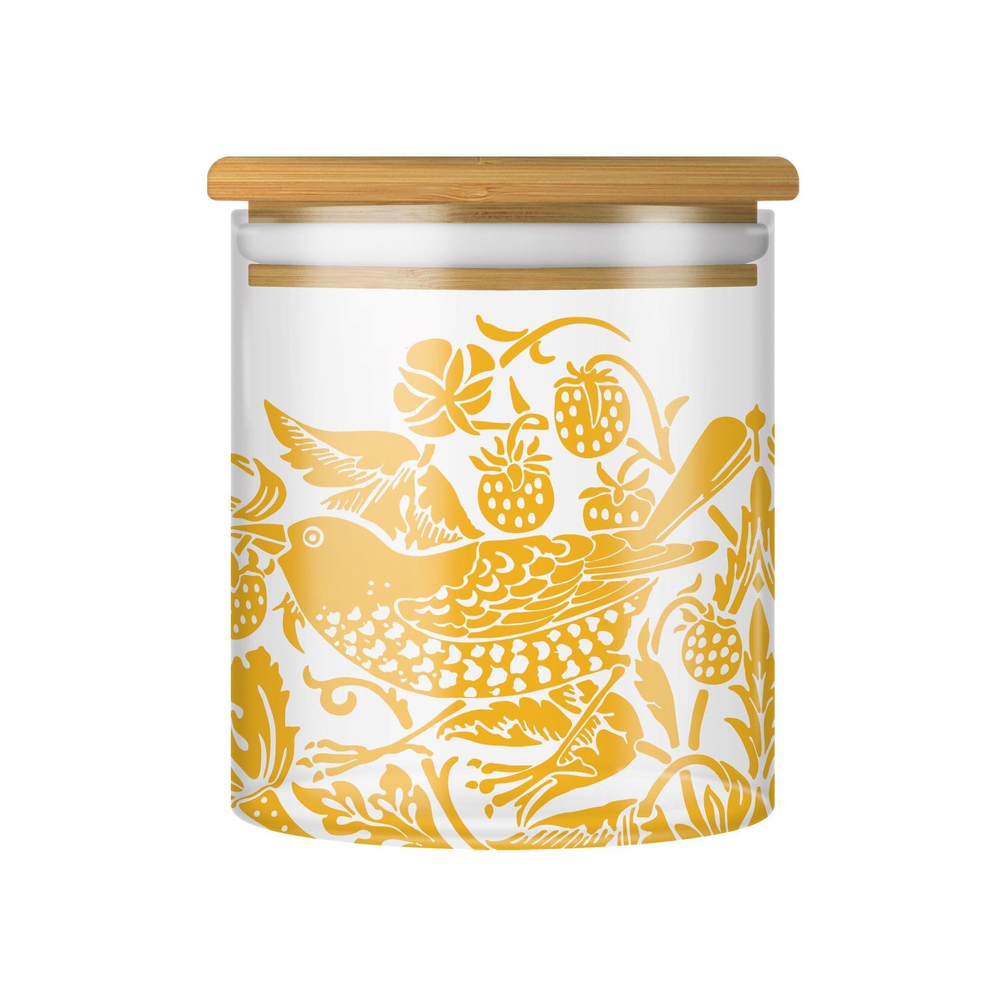 Storage Jar Glass ACS