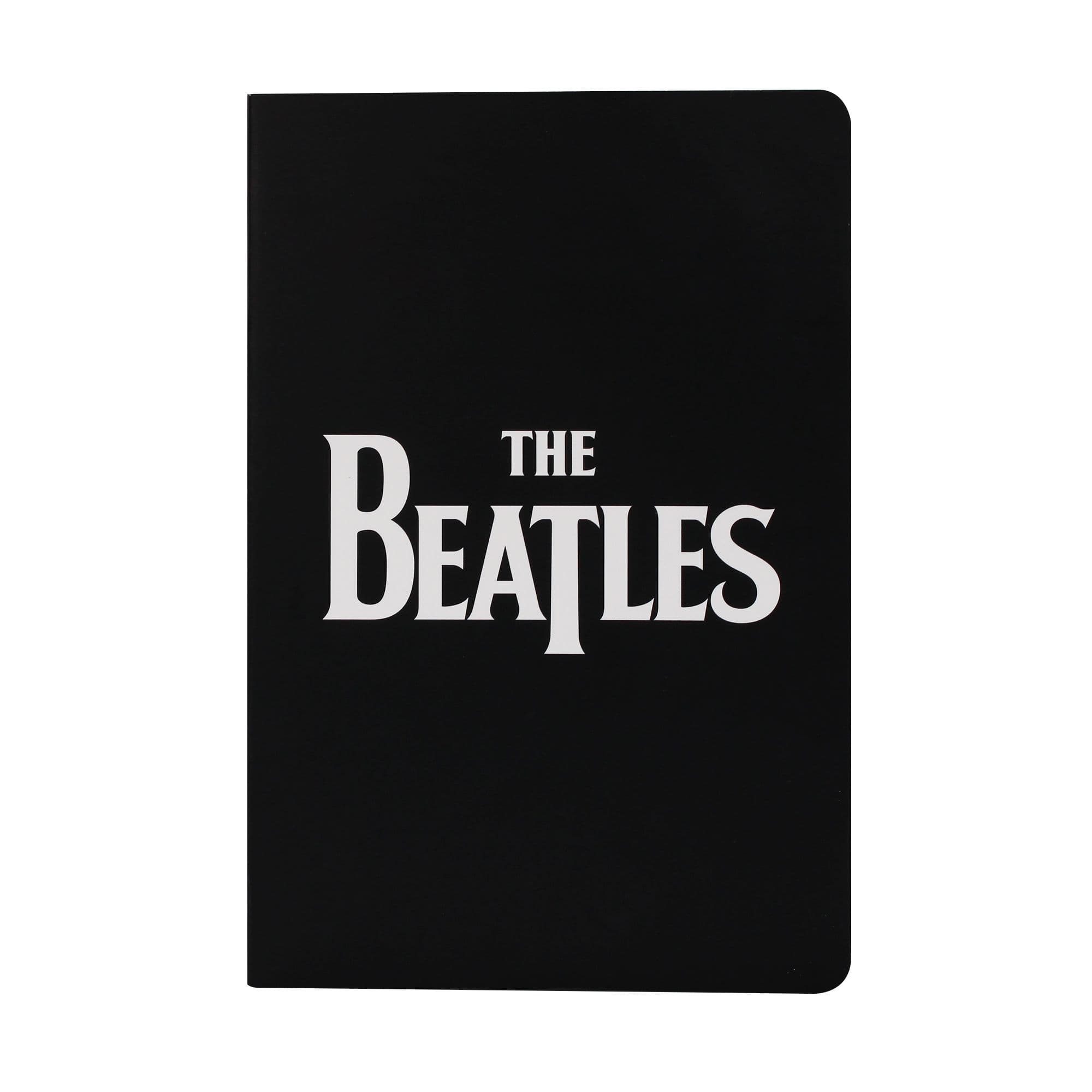 A5 Notebook