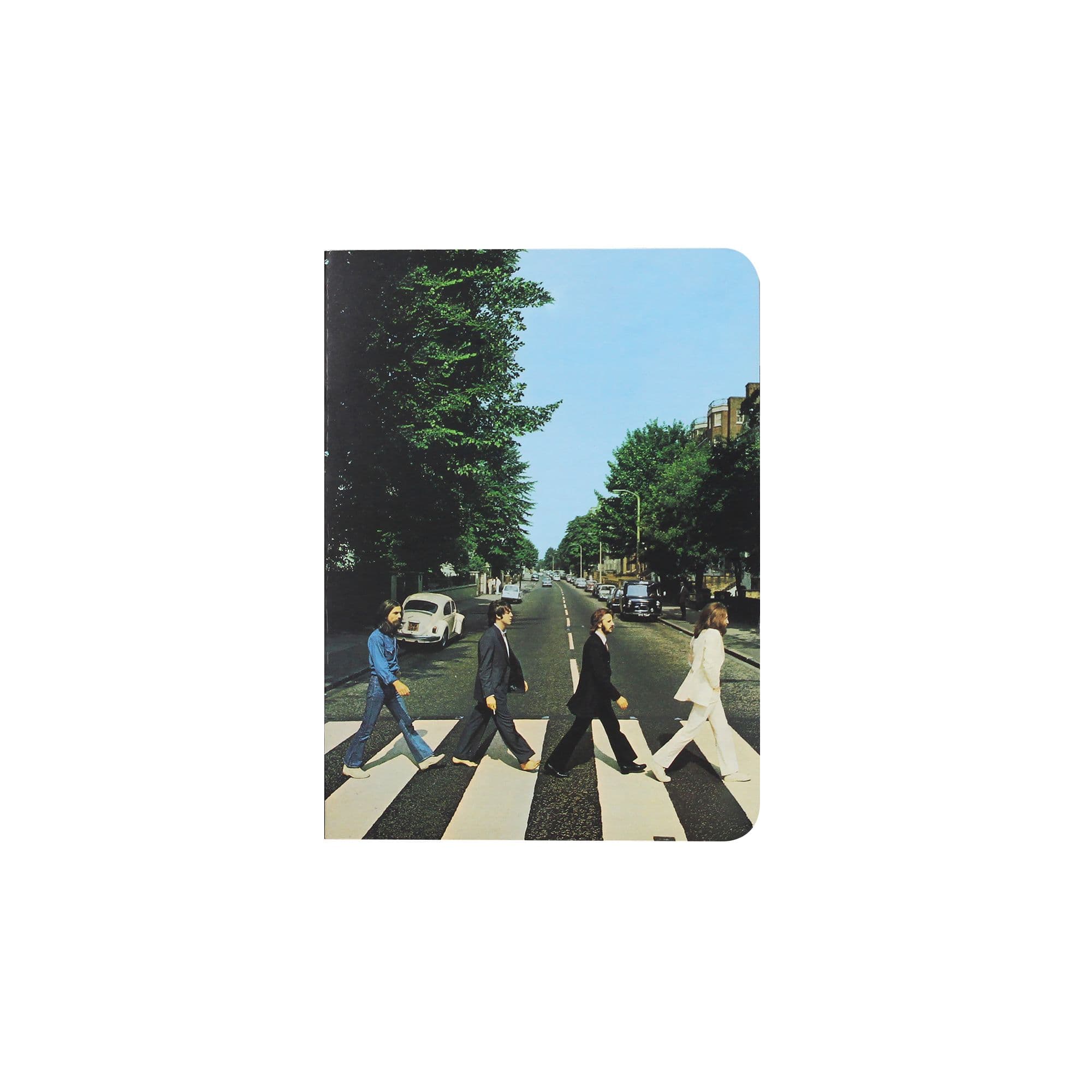 A6 Notebook