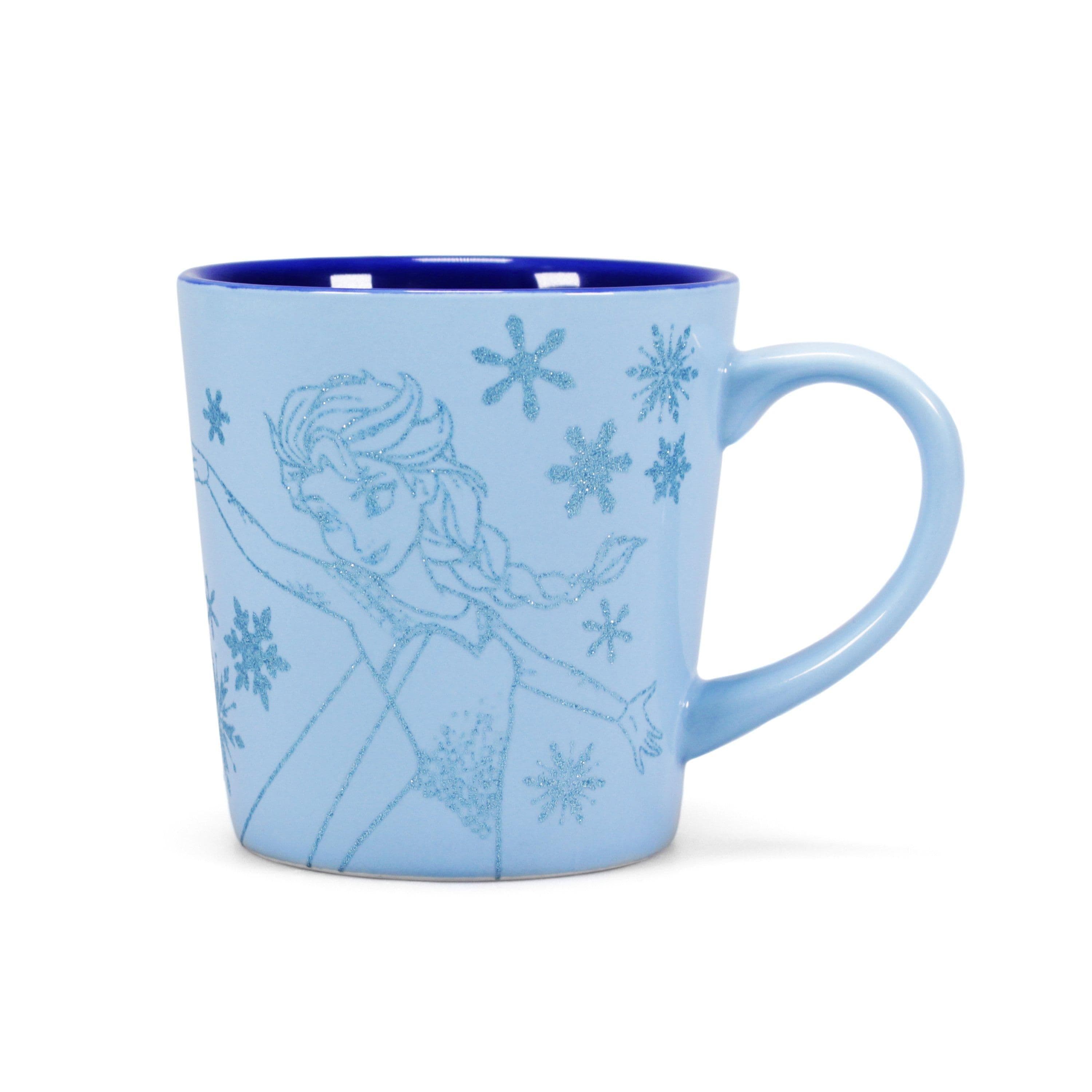 Mug Tapered Boxed