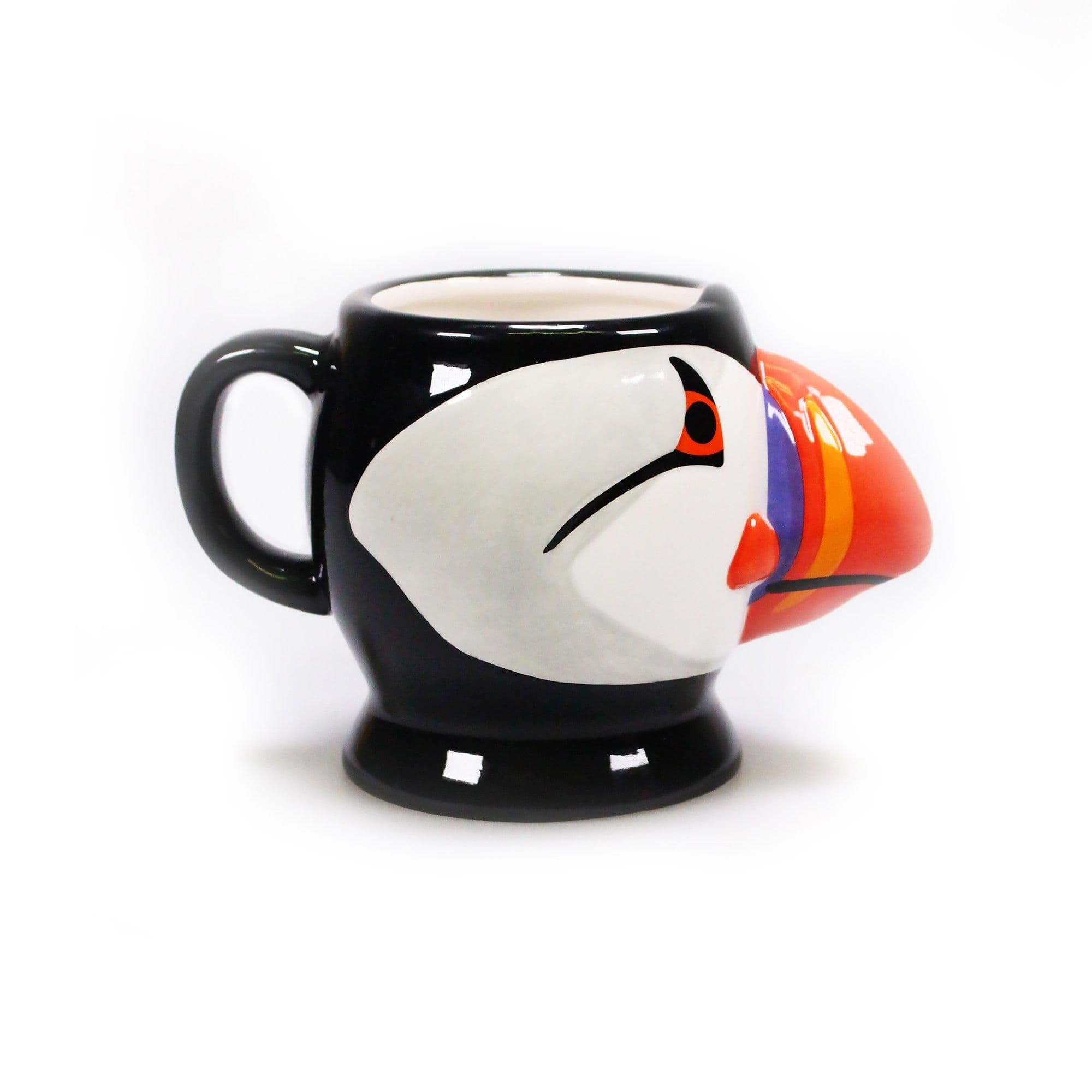 Mug Shaped Boxed