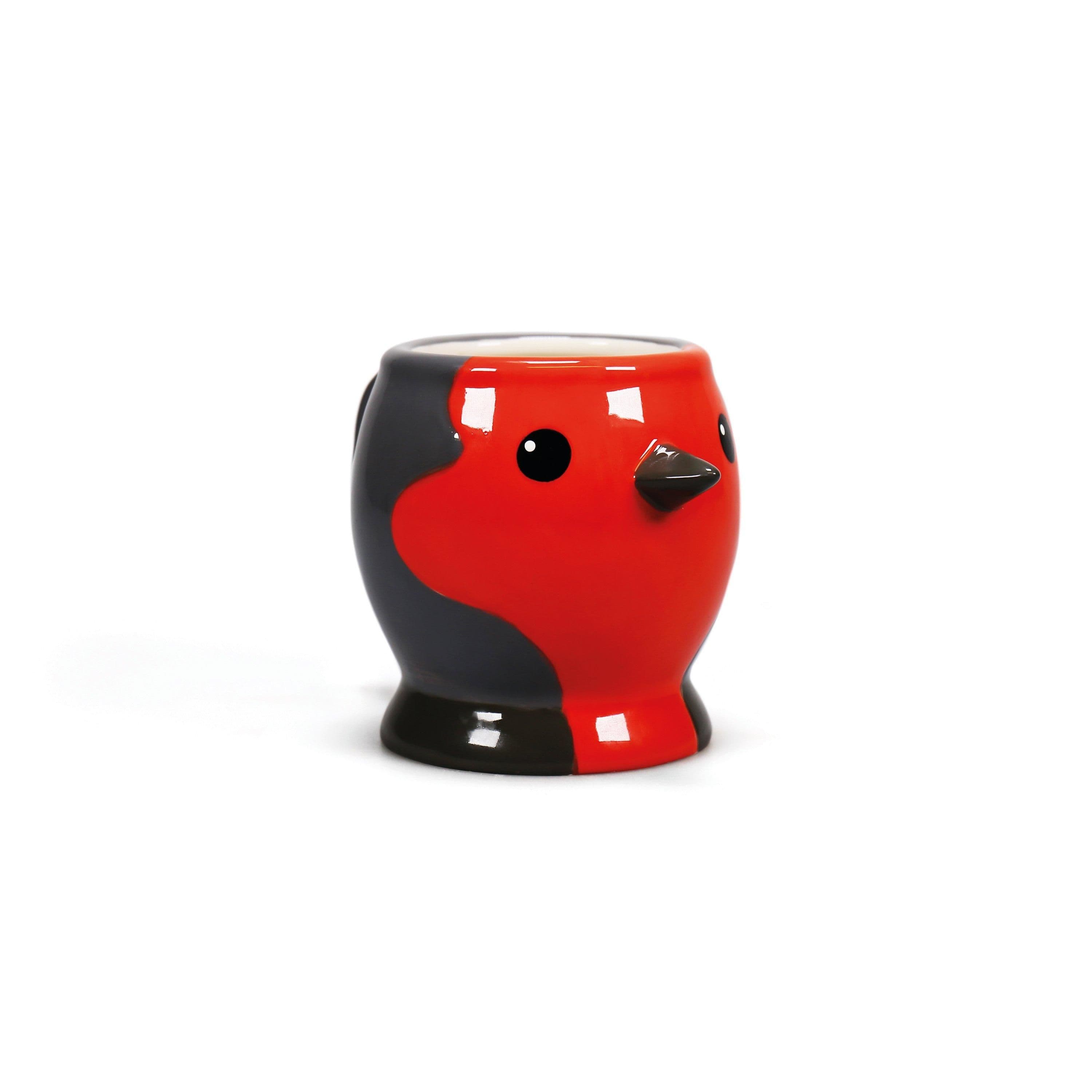 Mug Shaped Boxed