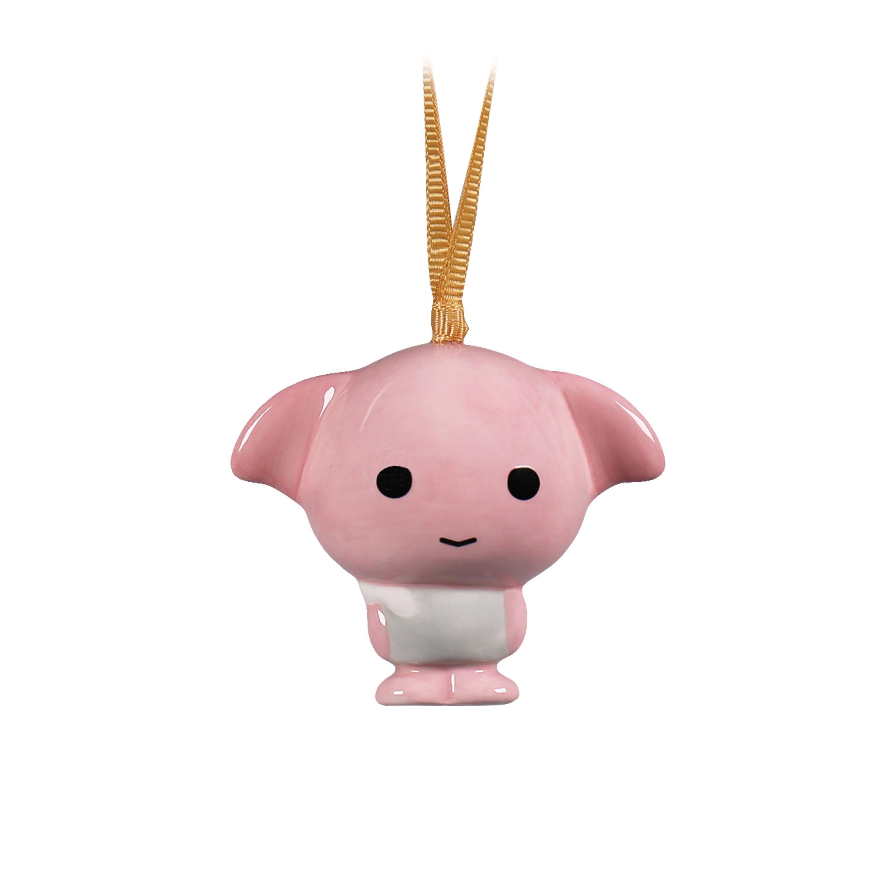 Hanging Decoration Boxed Harry Potter Kawaii