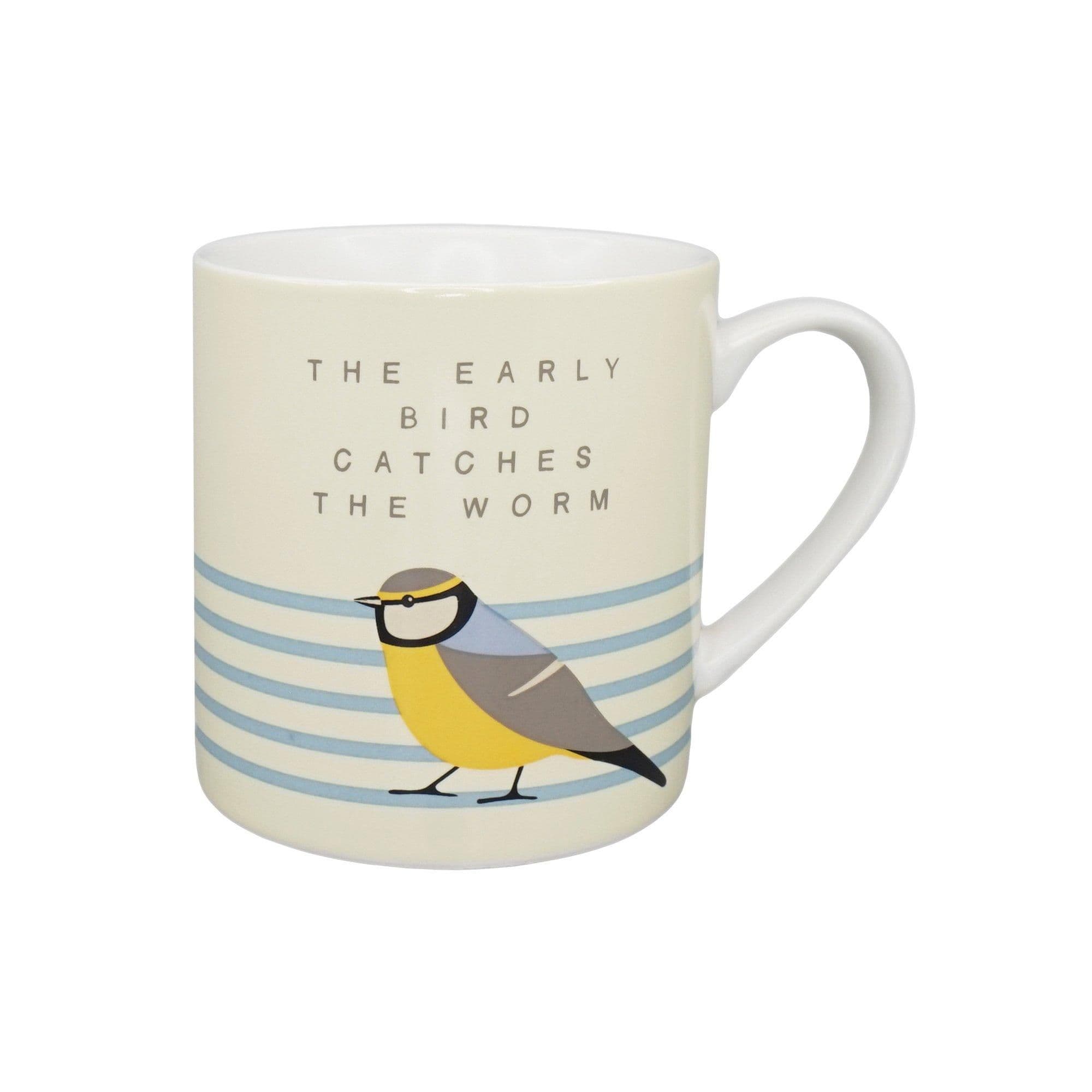 Mug Classic Boxed