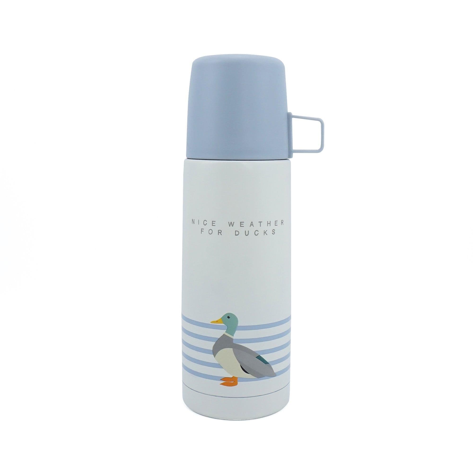 Thermal Flask Metal