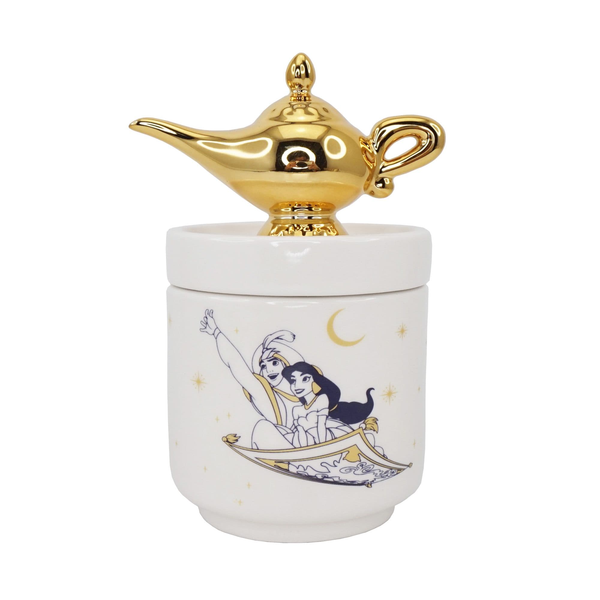 Aladdins Lamp Collectors Box