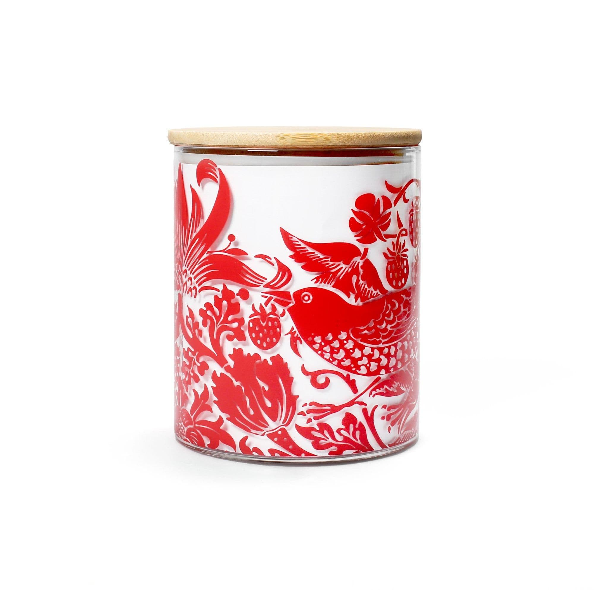 Storage Jar Glass ACS