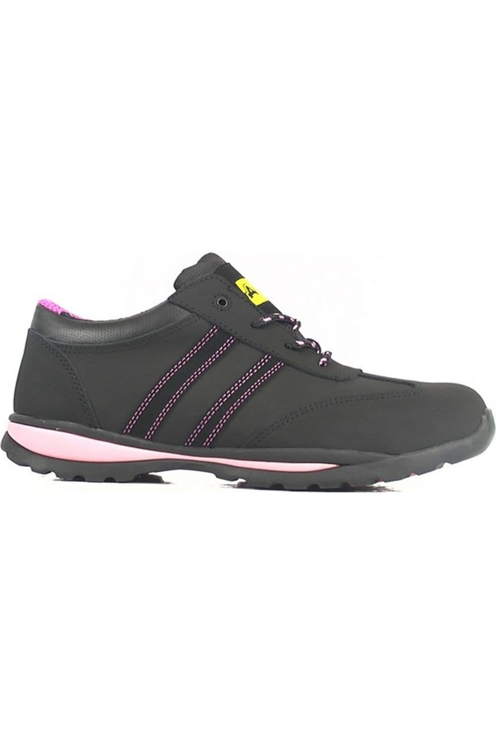 Steel FS47 S1-P Trainer Shoes Safety Shoes