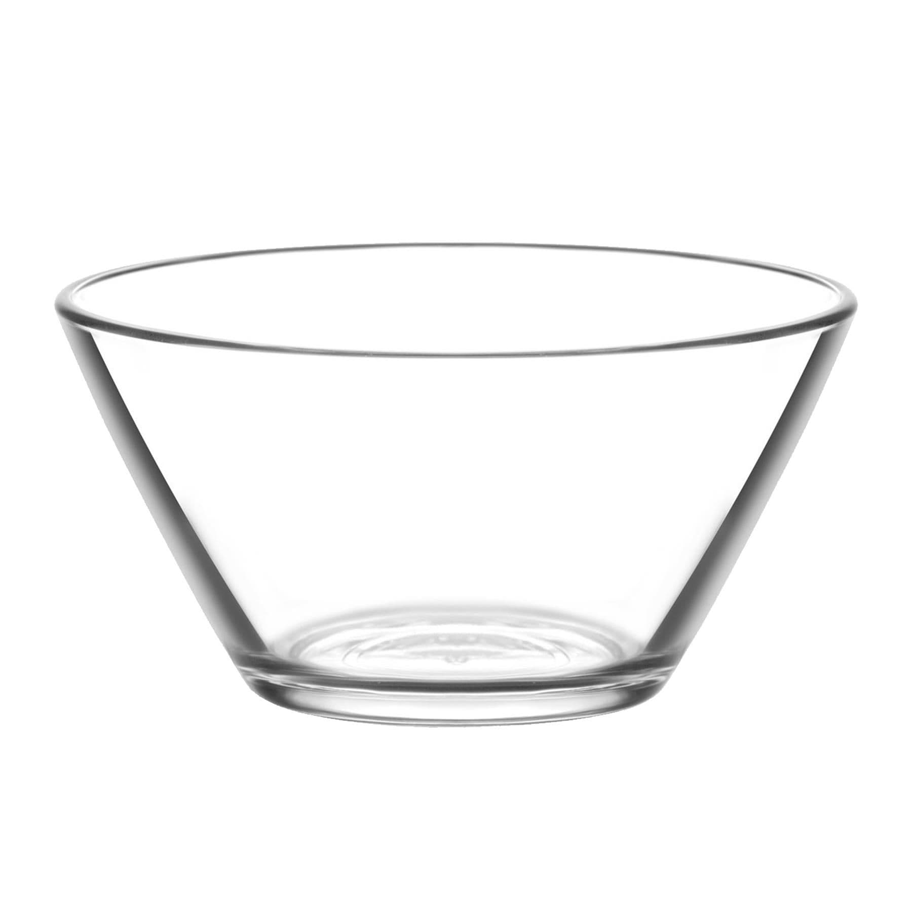 Vega Glass Serving Bowl 12cm