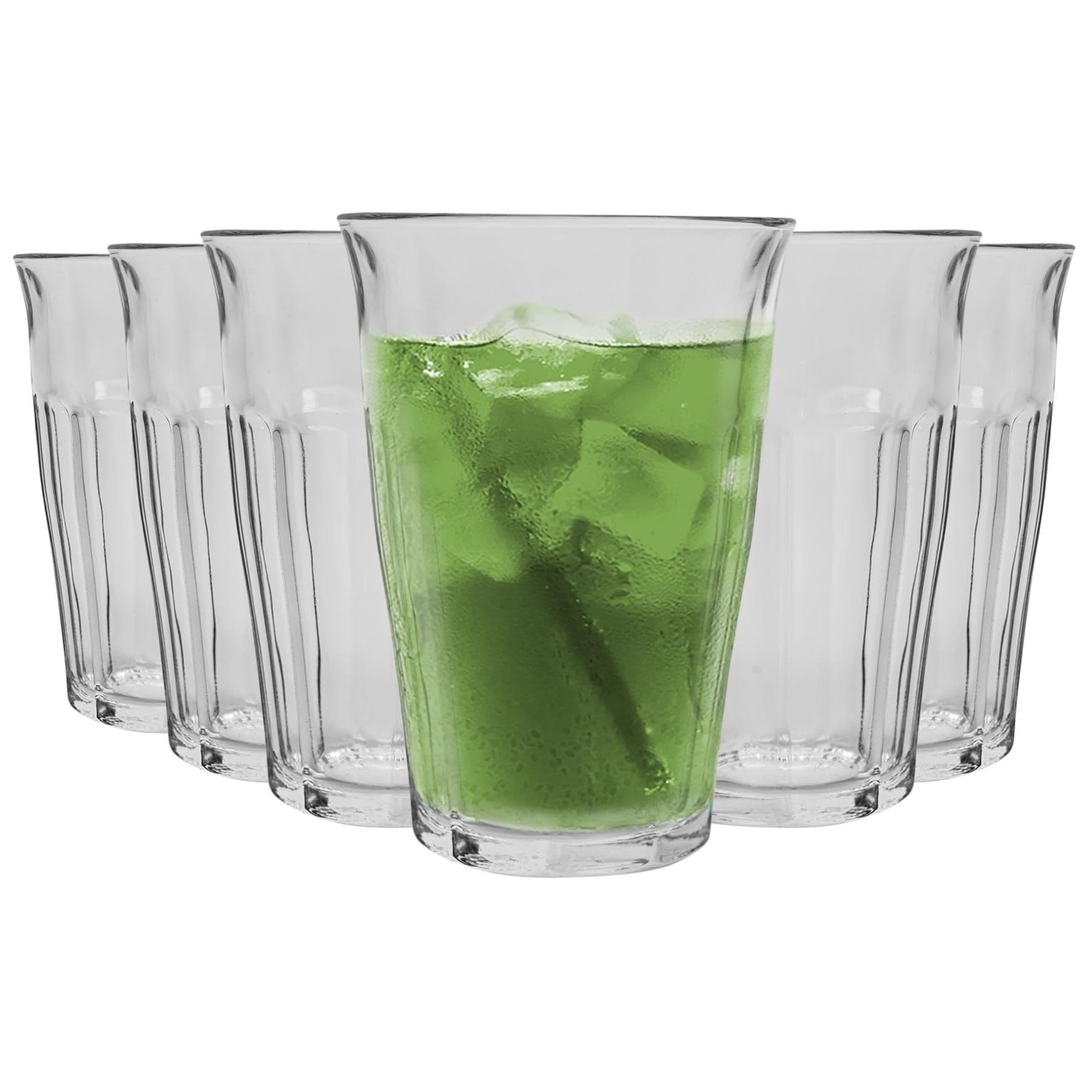 Picardie Highball Cocktail Glasses - 360ml - Pack of 12
