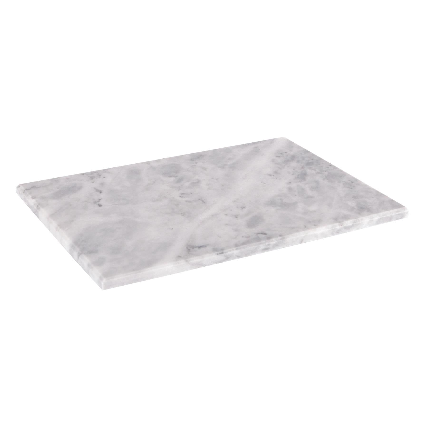 Rectangle Marble Chopping Board 30 x 20cm