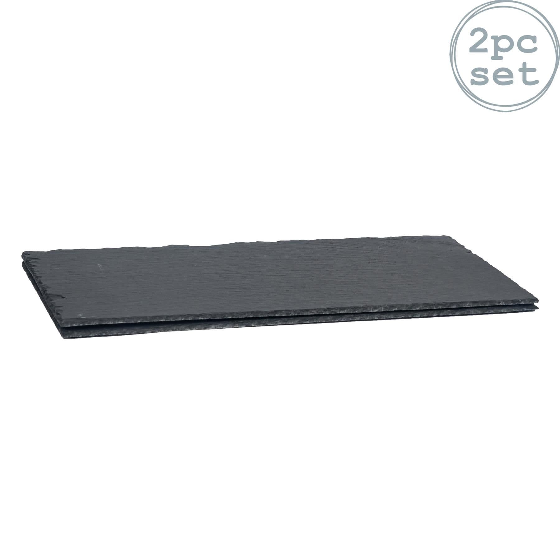 Modular Slate Table Runner 100 x 25cm