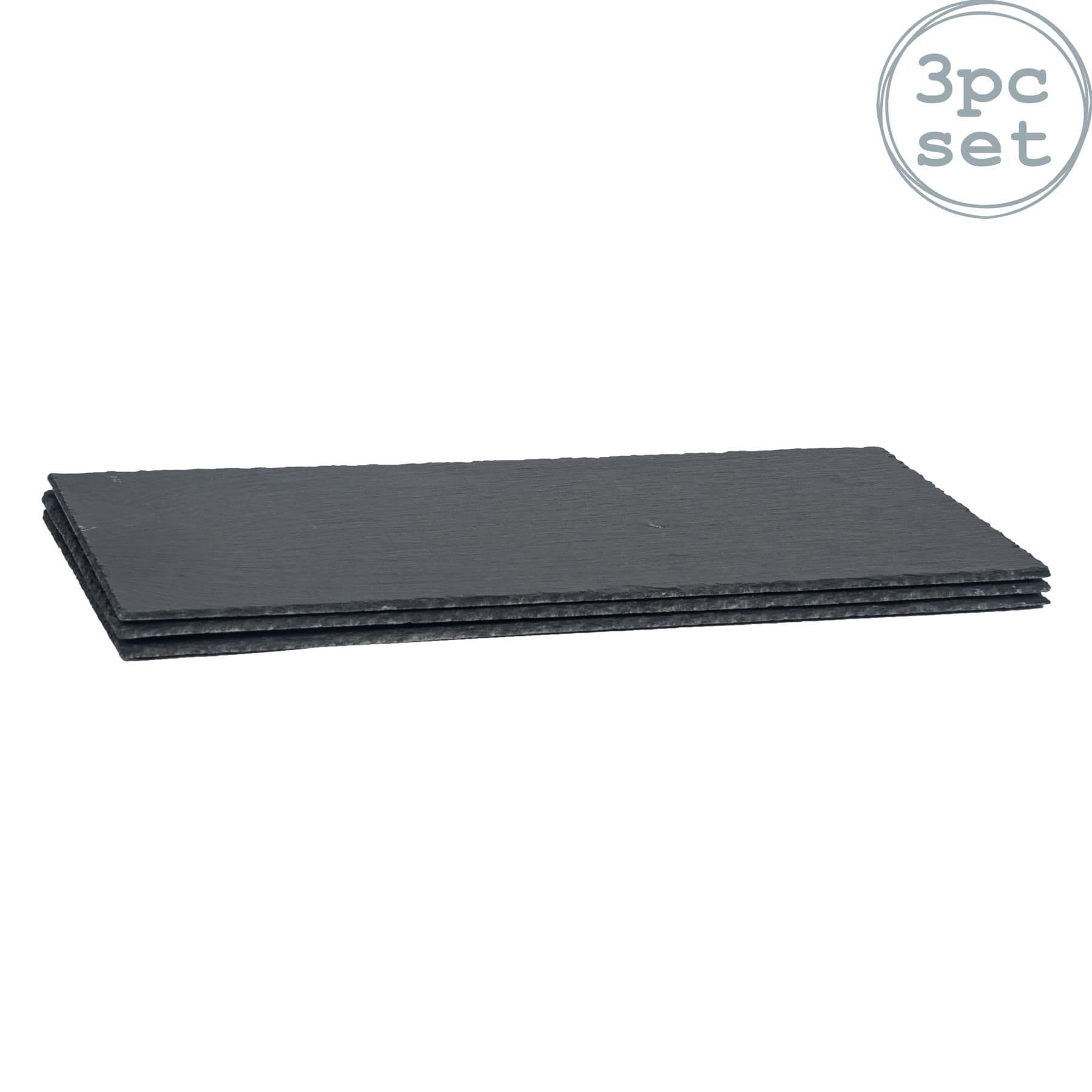 Modular Slate Table Runner 150 x 25cm