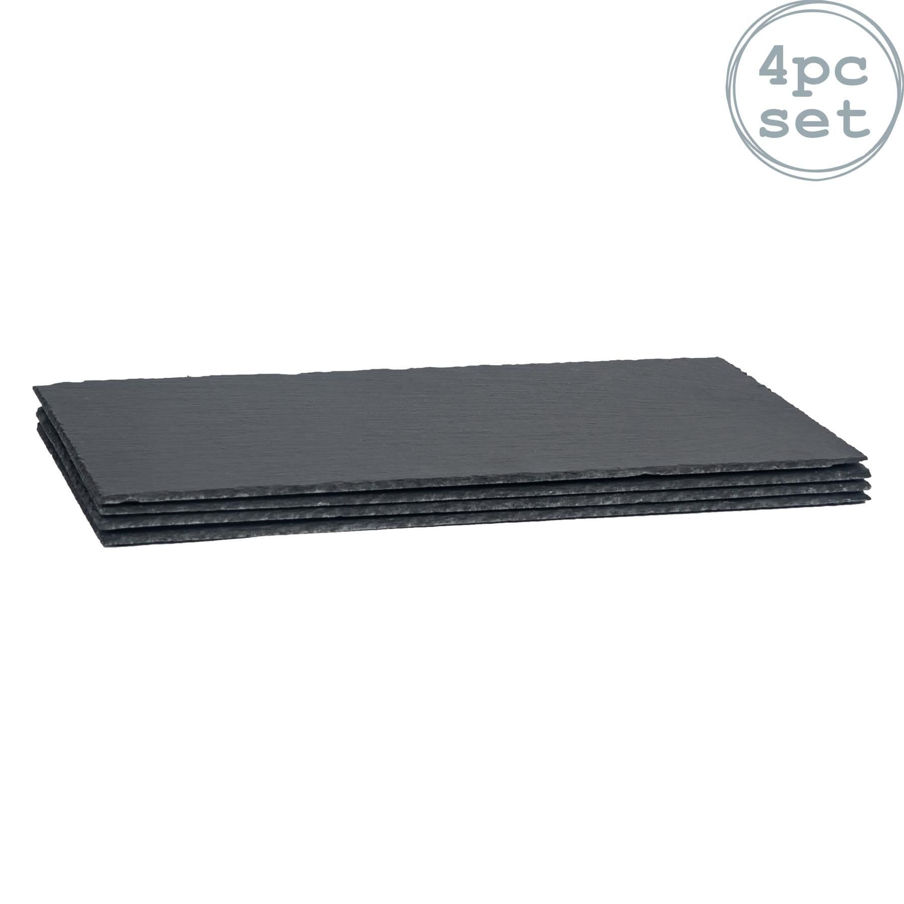 Modular Slate Table Runner 200 x 25cm