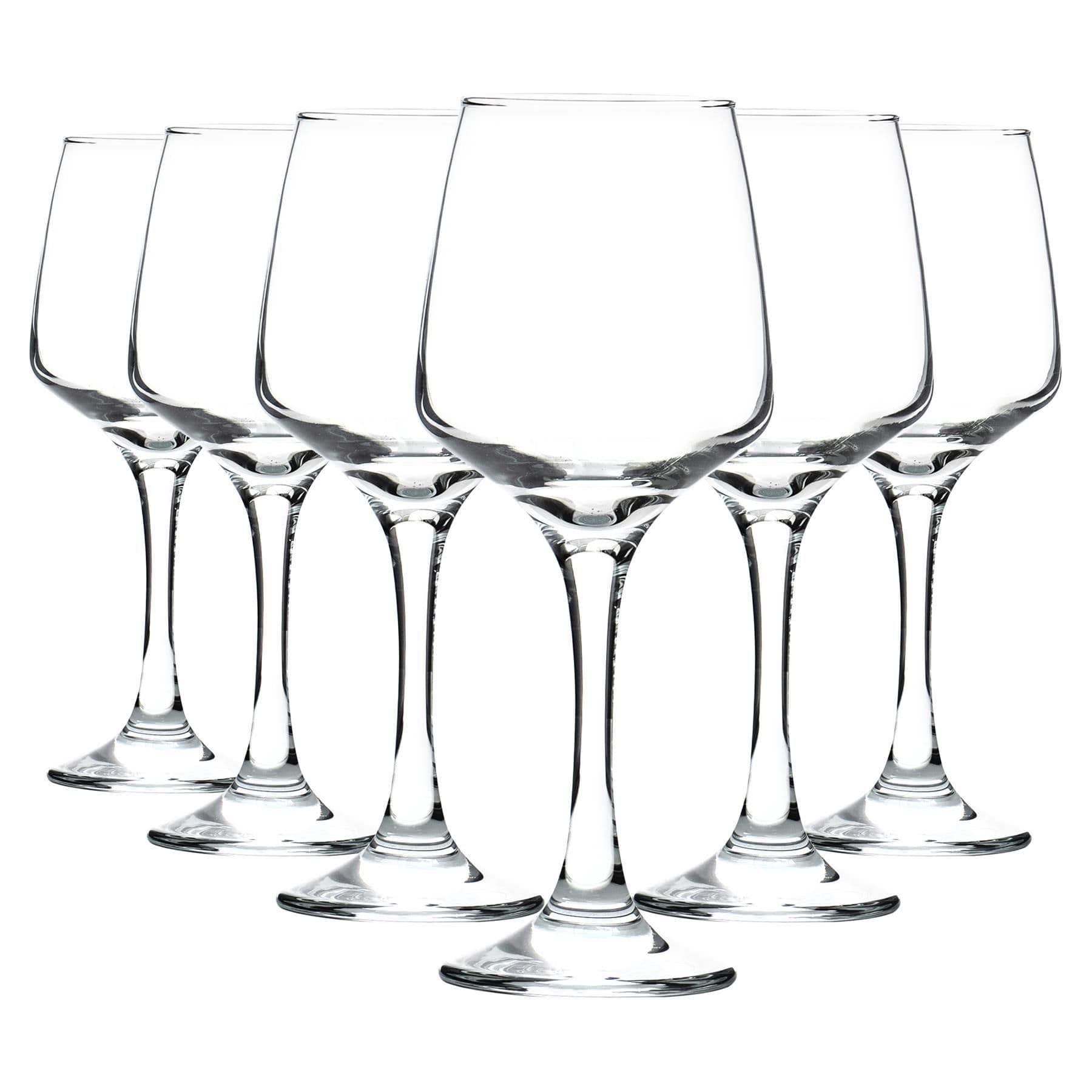 Tallo White Wine Glasses - 295ml - Pack of 24