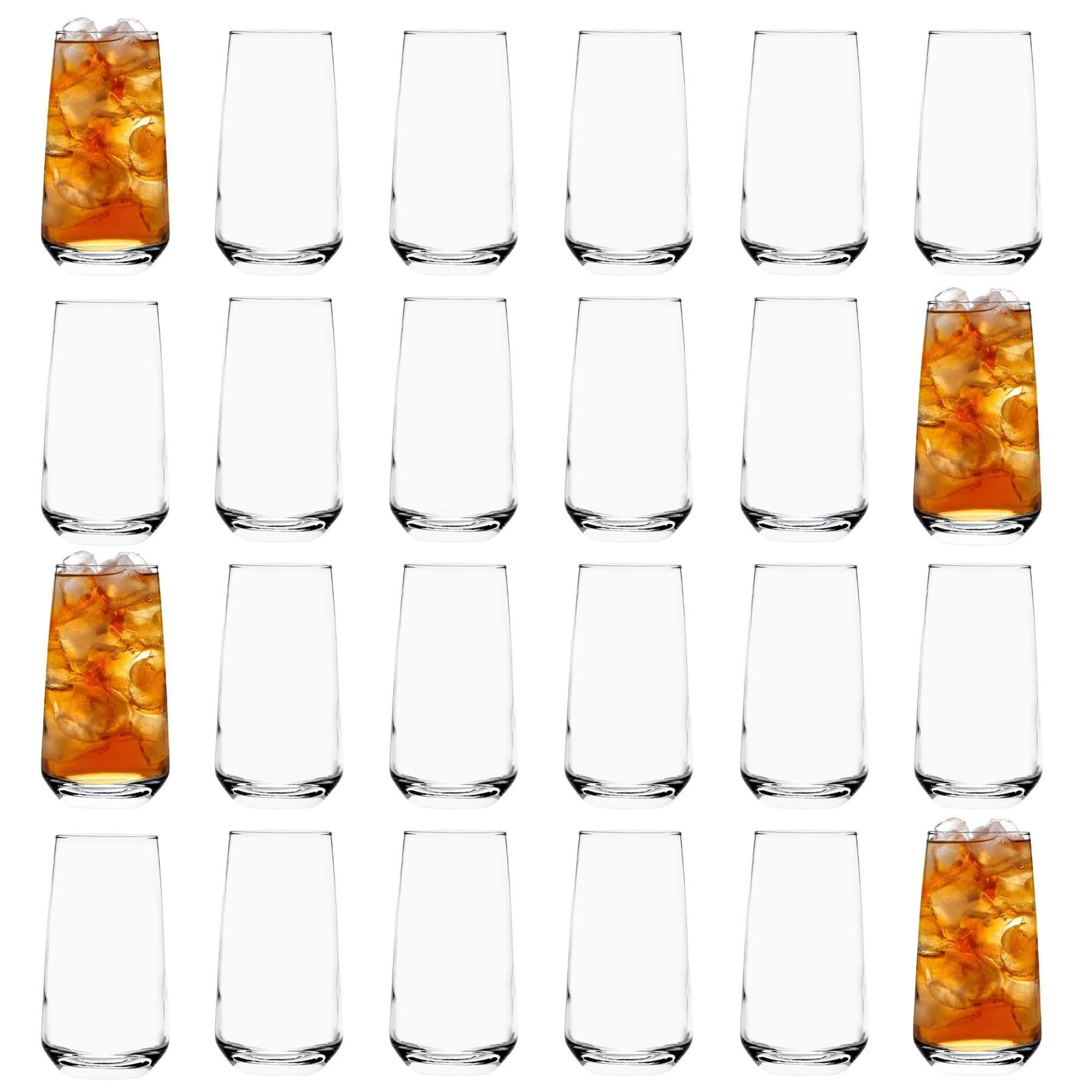 Tallo Highball Glasses - 480ml - Pack of 24