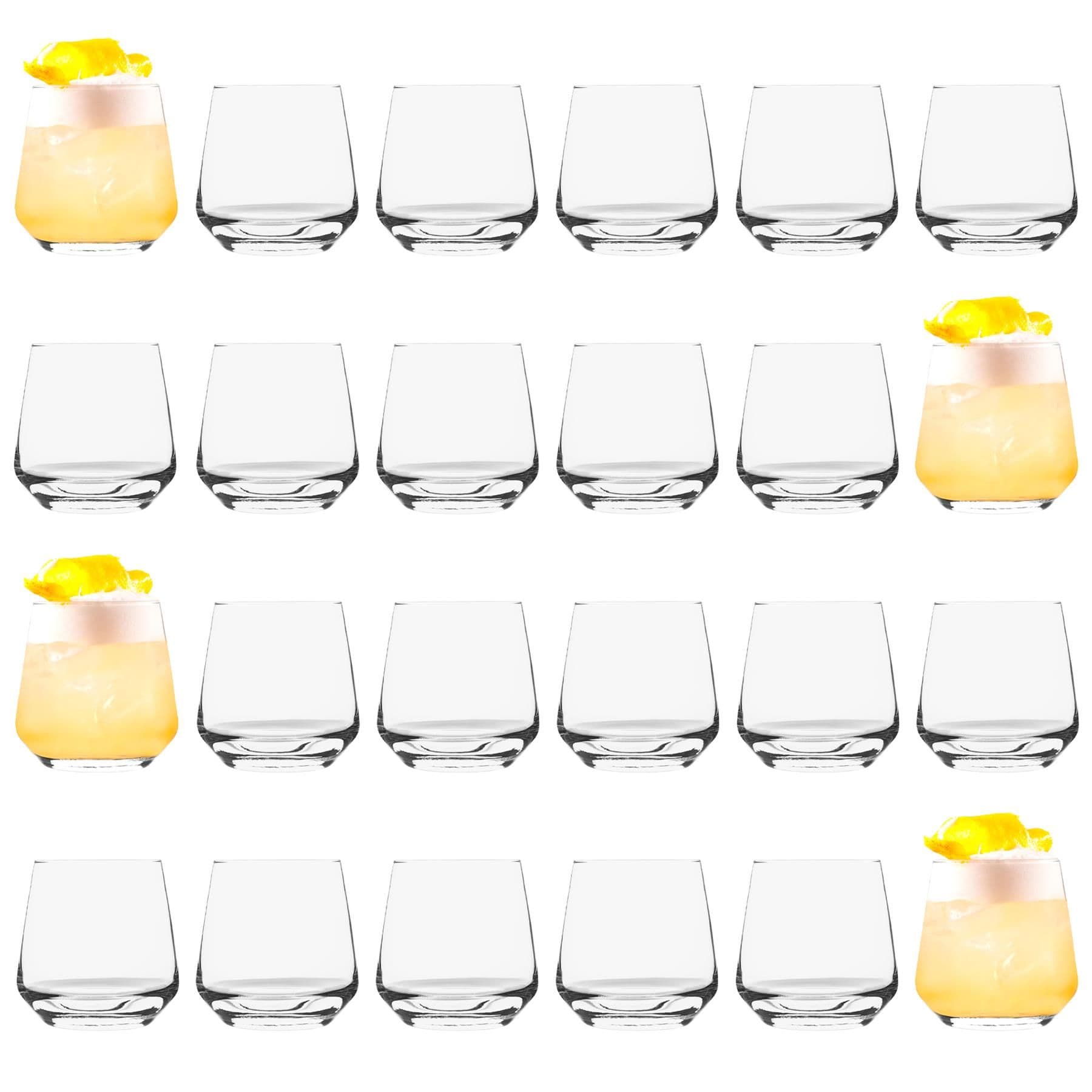 Tallo Whisky Glasses - 345ml - Pack of 24