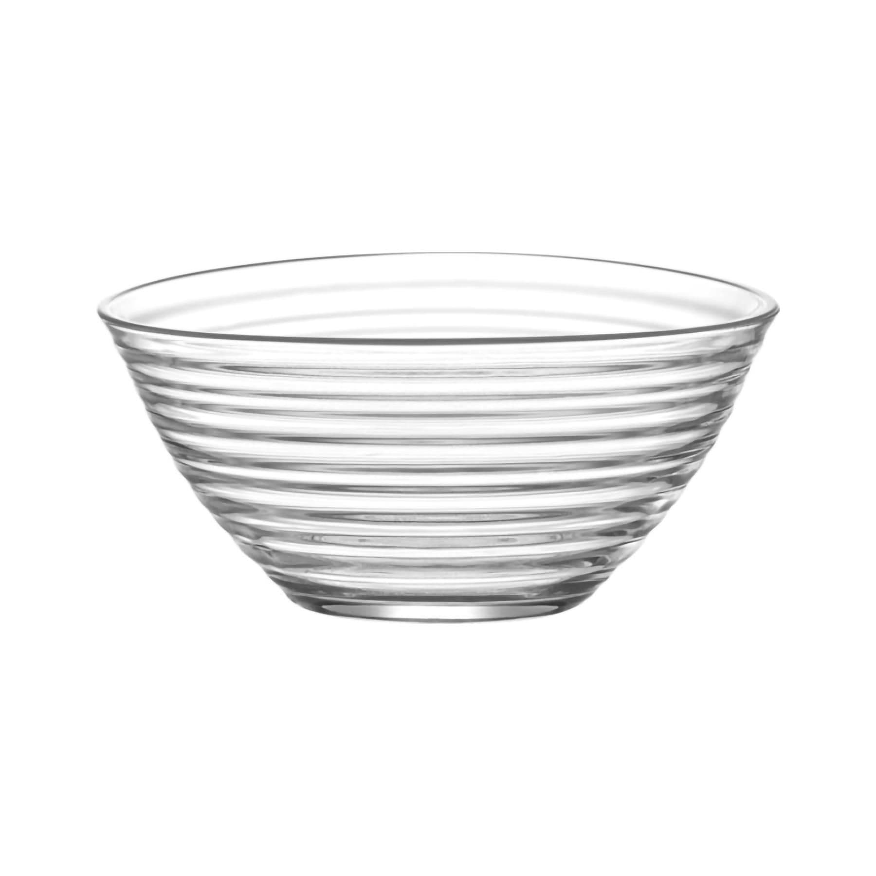 Derin Glass Serving Bowl 12cm