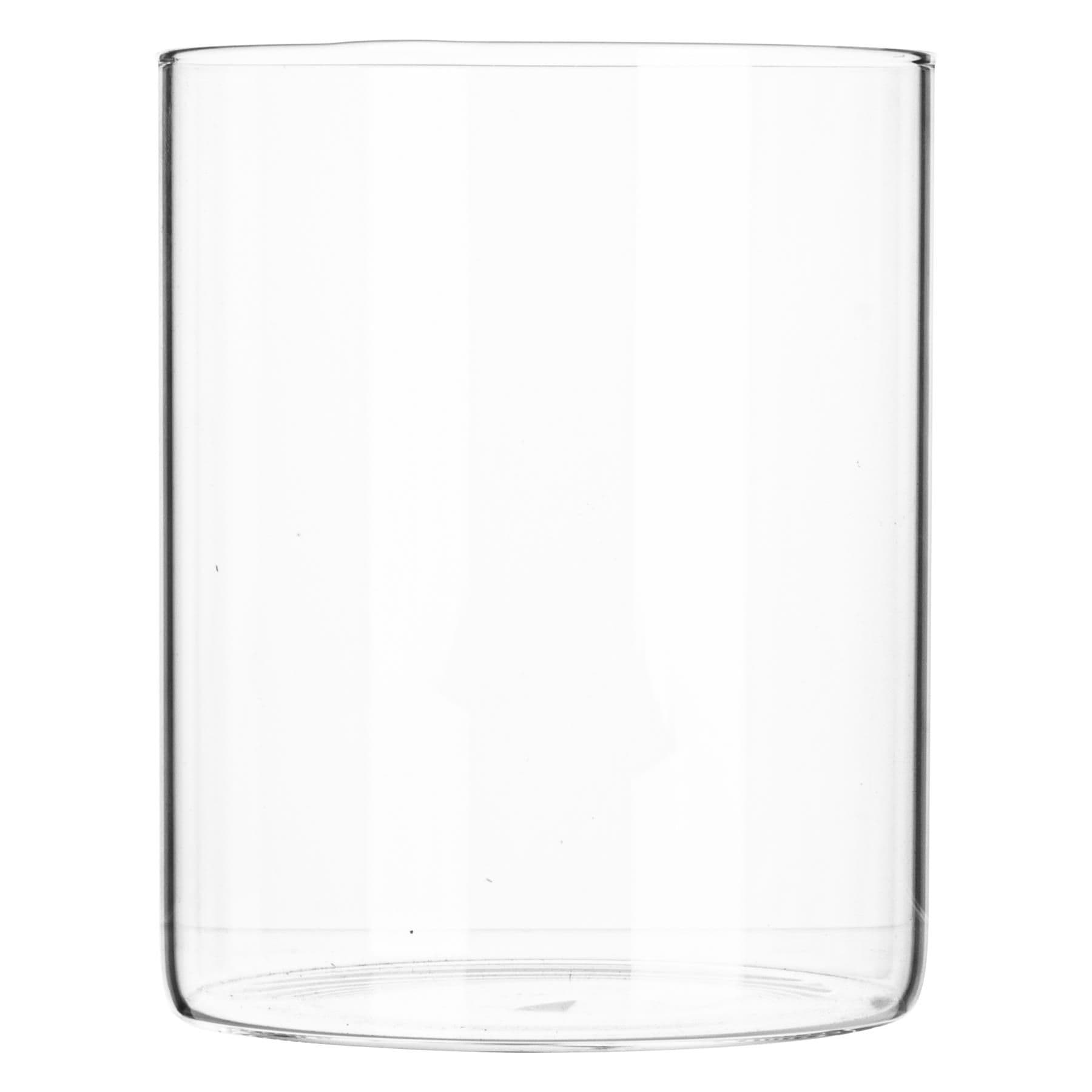 Scandi Storage Jar 750ml